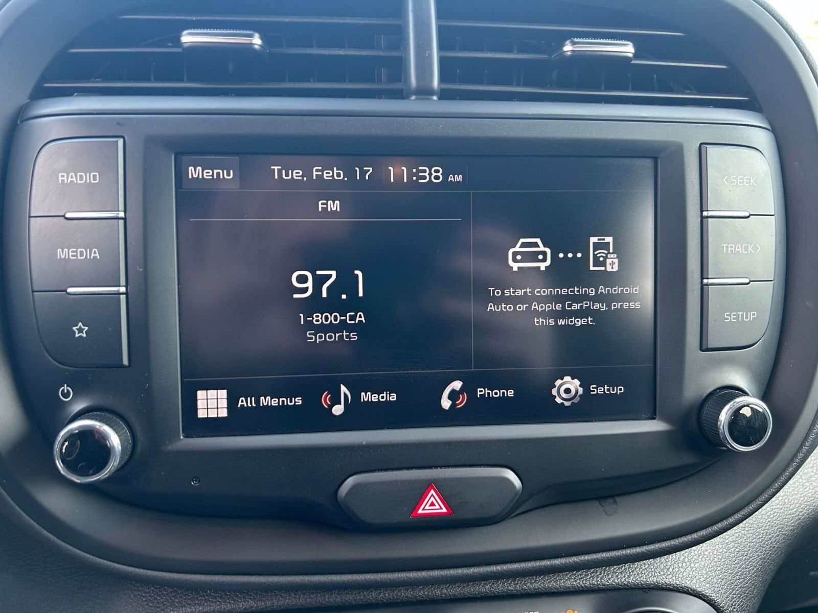 Thumbnail: 2025 Kia Soul - 20