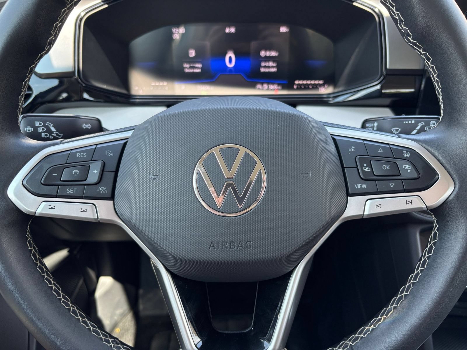 Thumbnail: 2026 Volkswagen Taos - 27