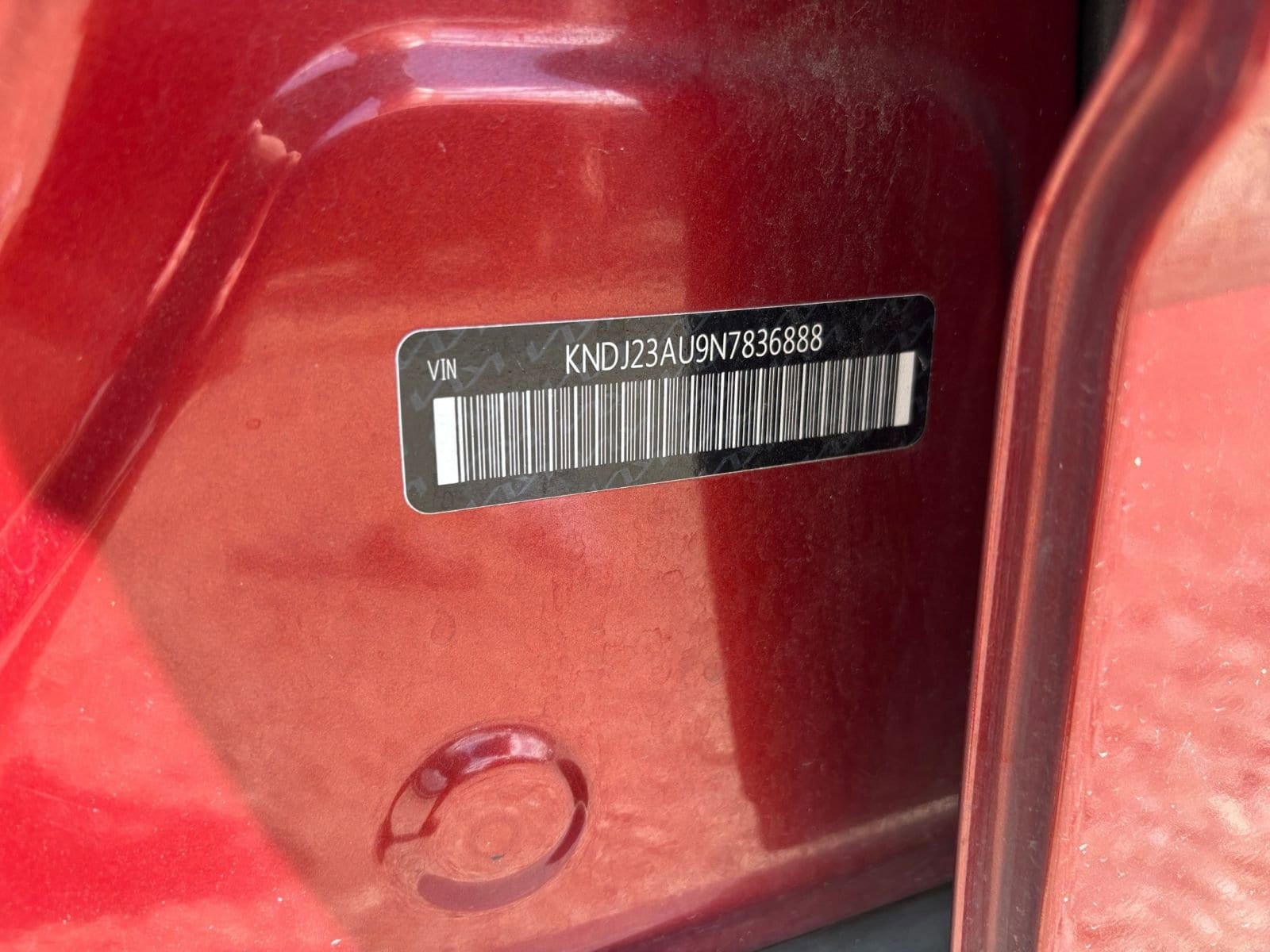 Thumbnail: 2022 Kia Soul - 22
