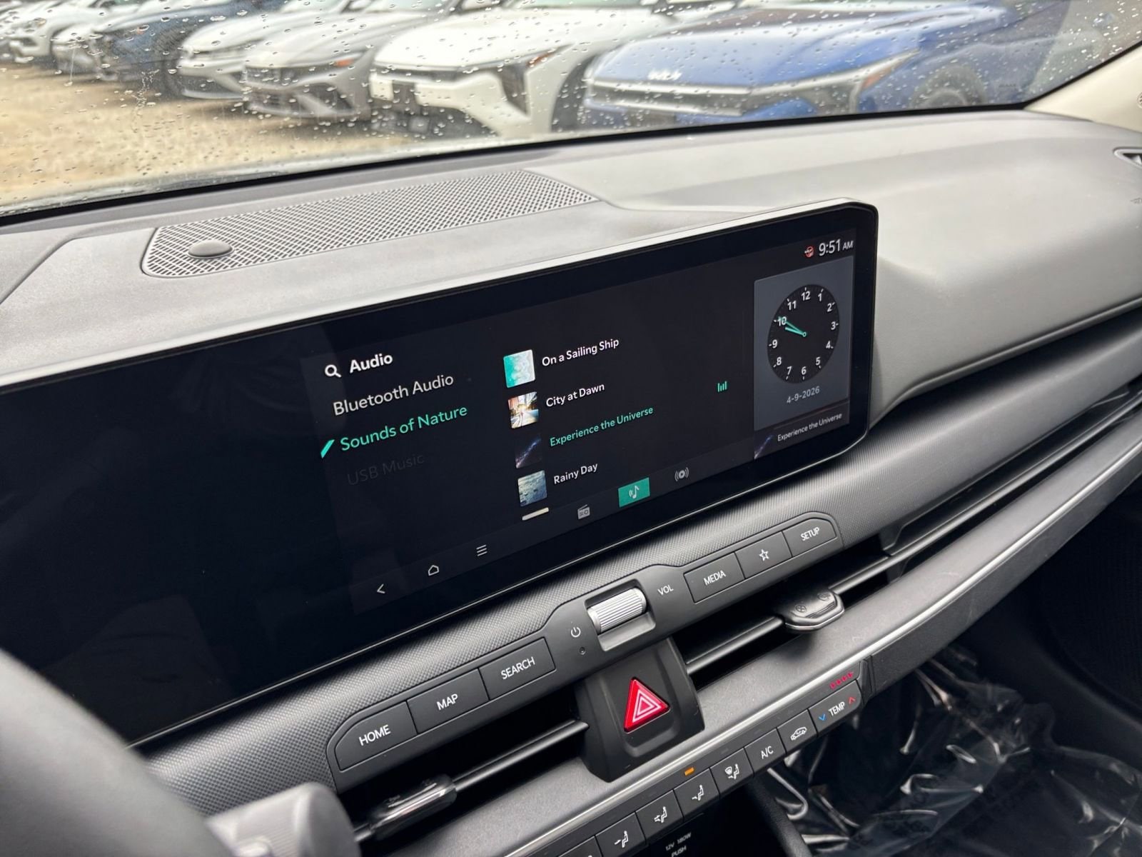 Thumbnail: 2025 Kia K4 - 21