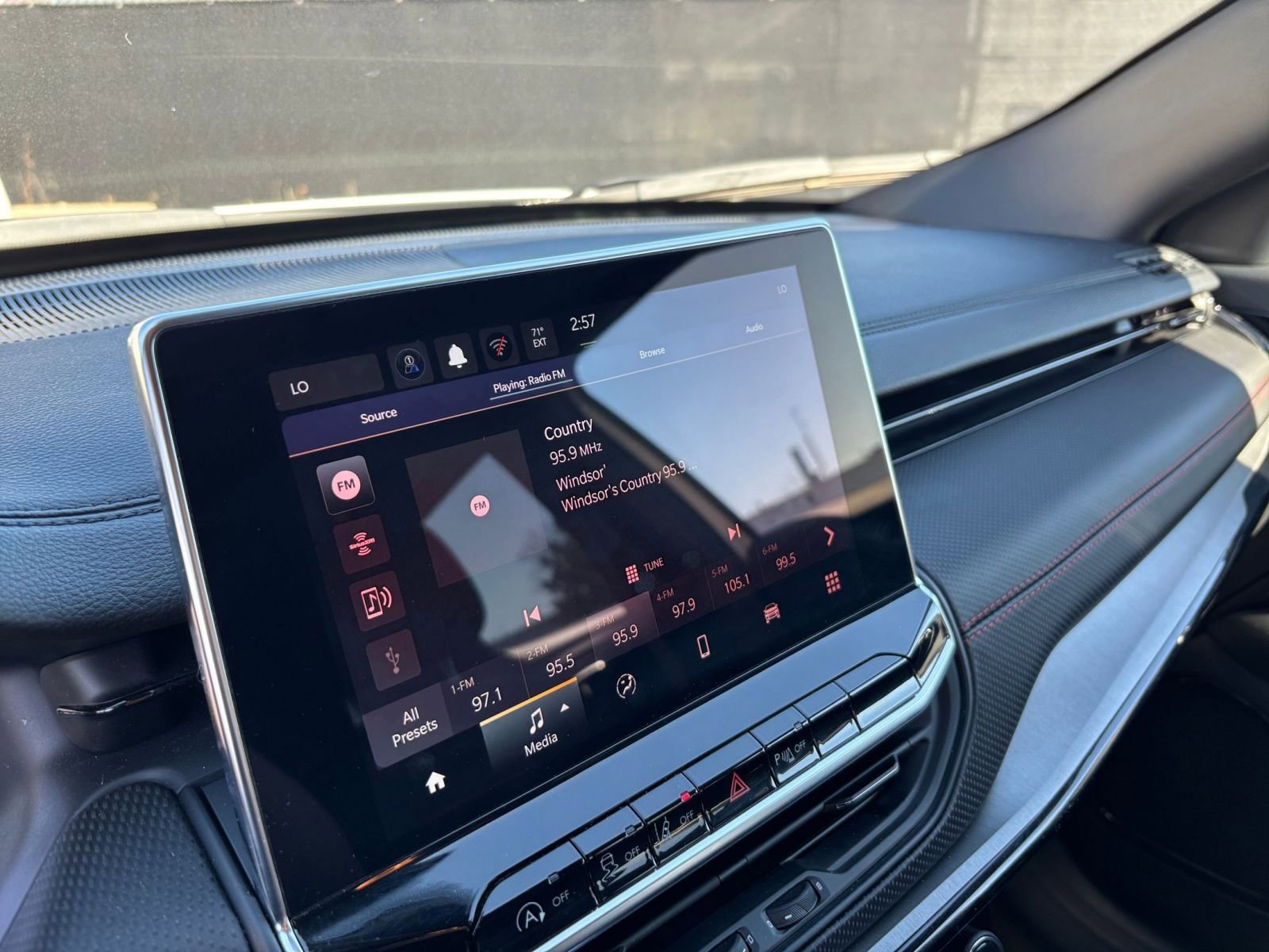 Thumbnail: 2025 Jeep Compass - 21