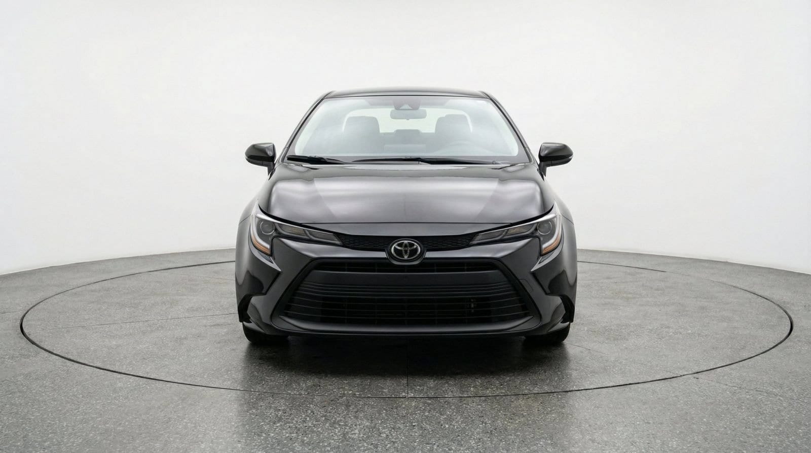 Thumbnail: 2025 Toyota Corolla - 2