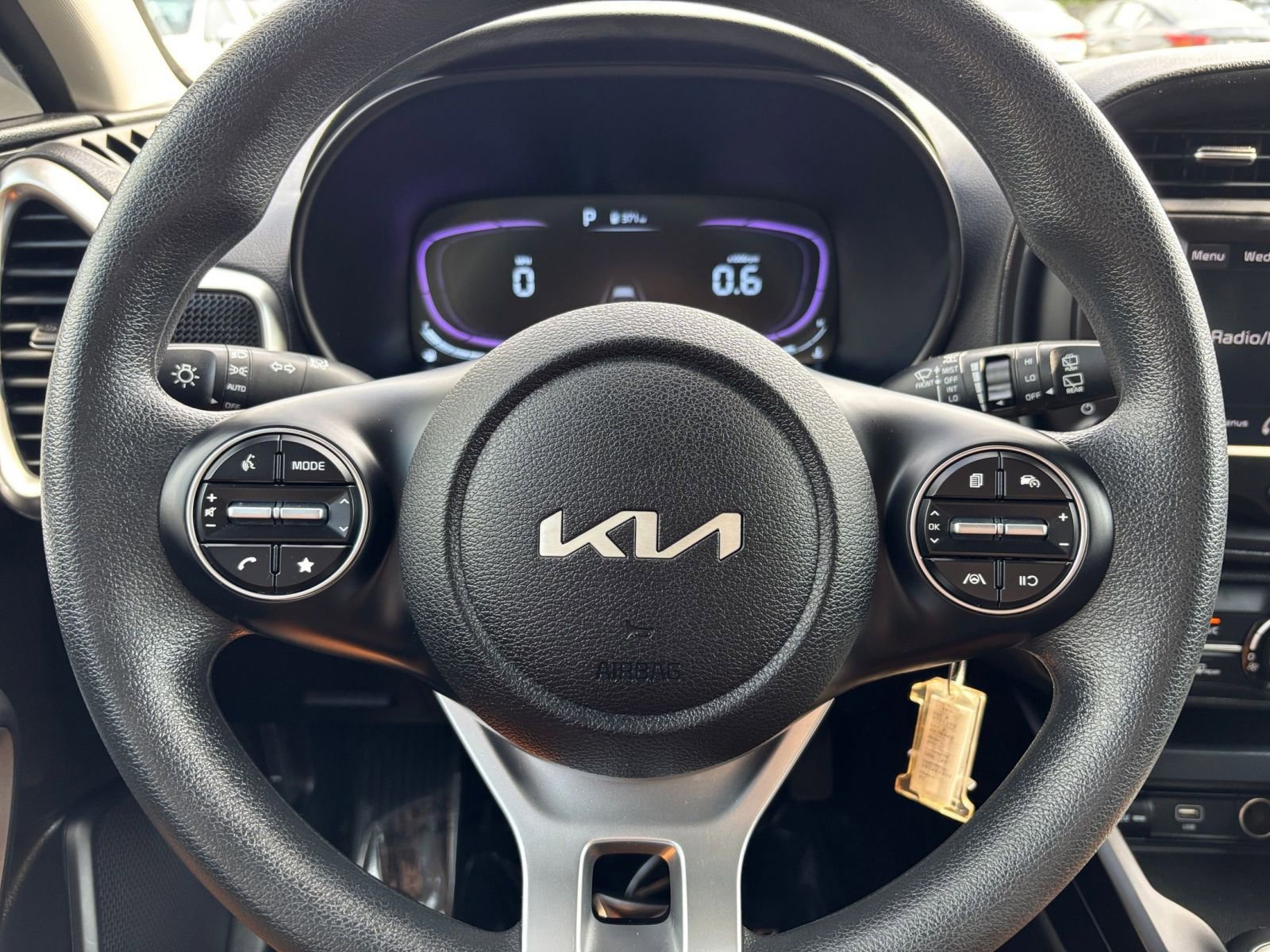 Thumbnail: 2025 Kia Soul - 27