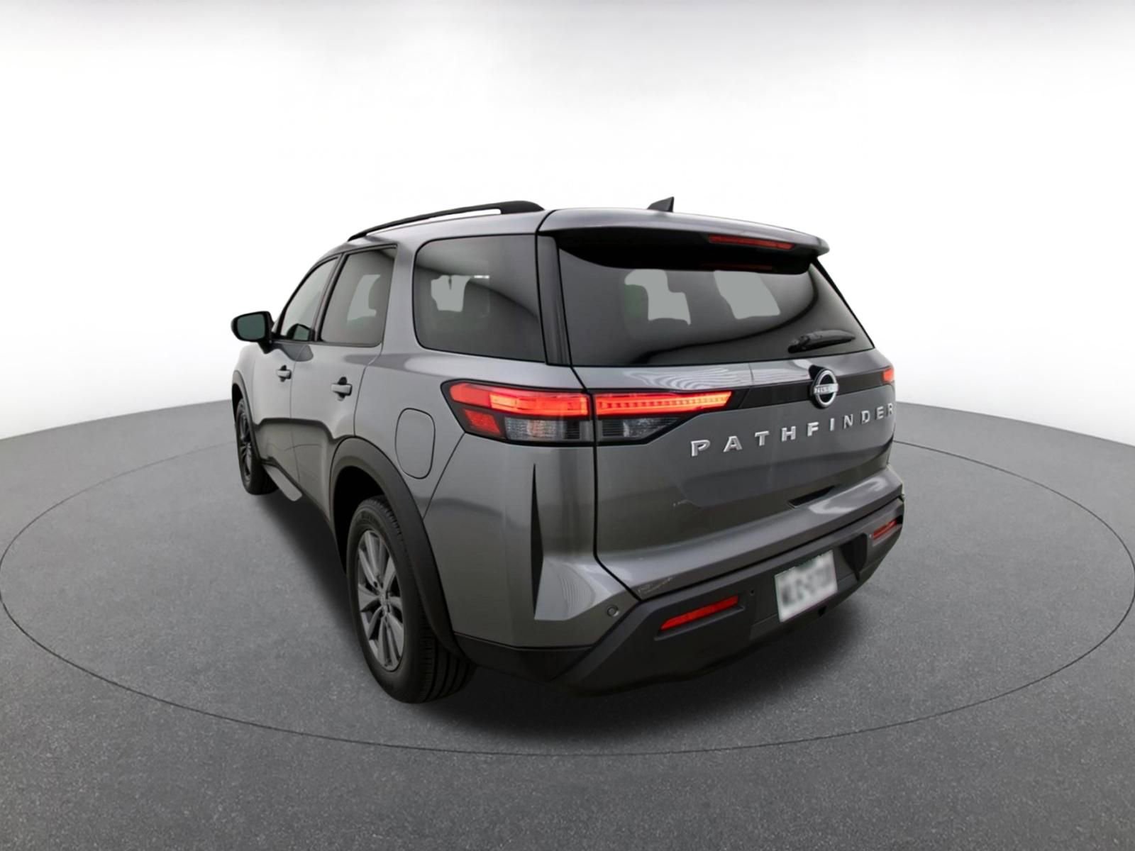 Thumbnail: 2025 Nissan Pathfinder - 7