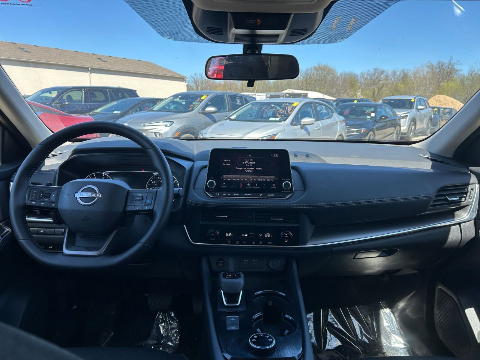 Thumbnail: 2025 Nissan Rogue - 35