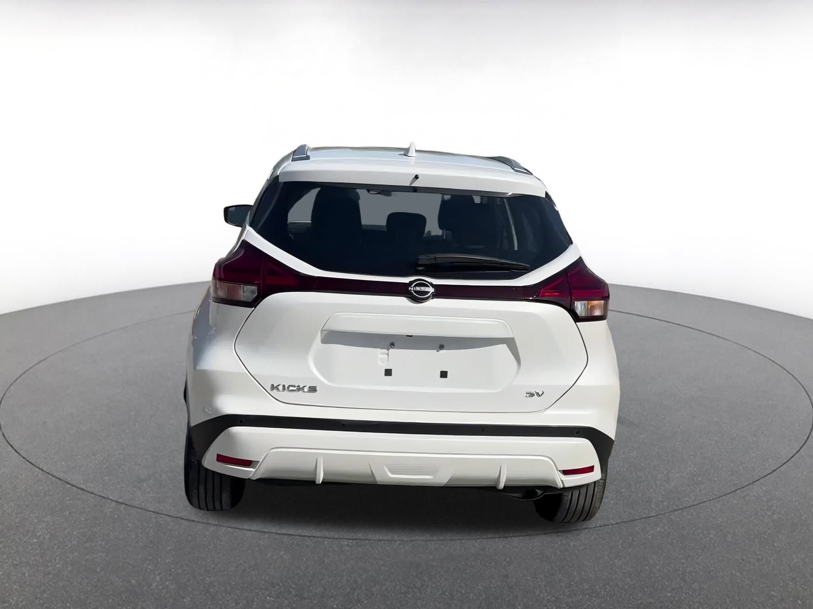 Thumbnail: 2024 Nissan Kicks - 12