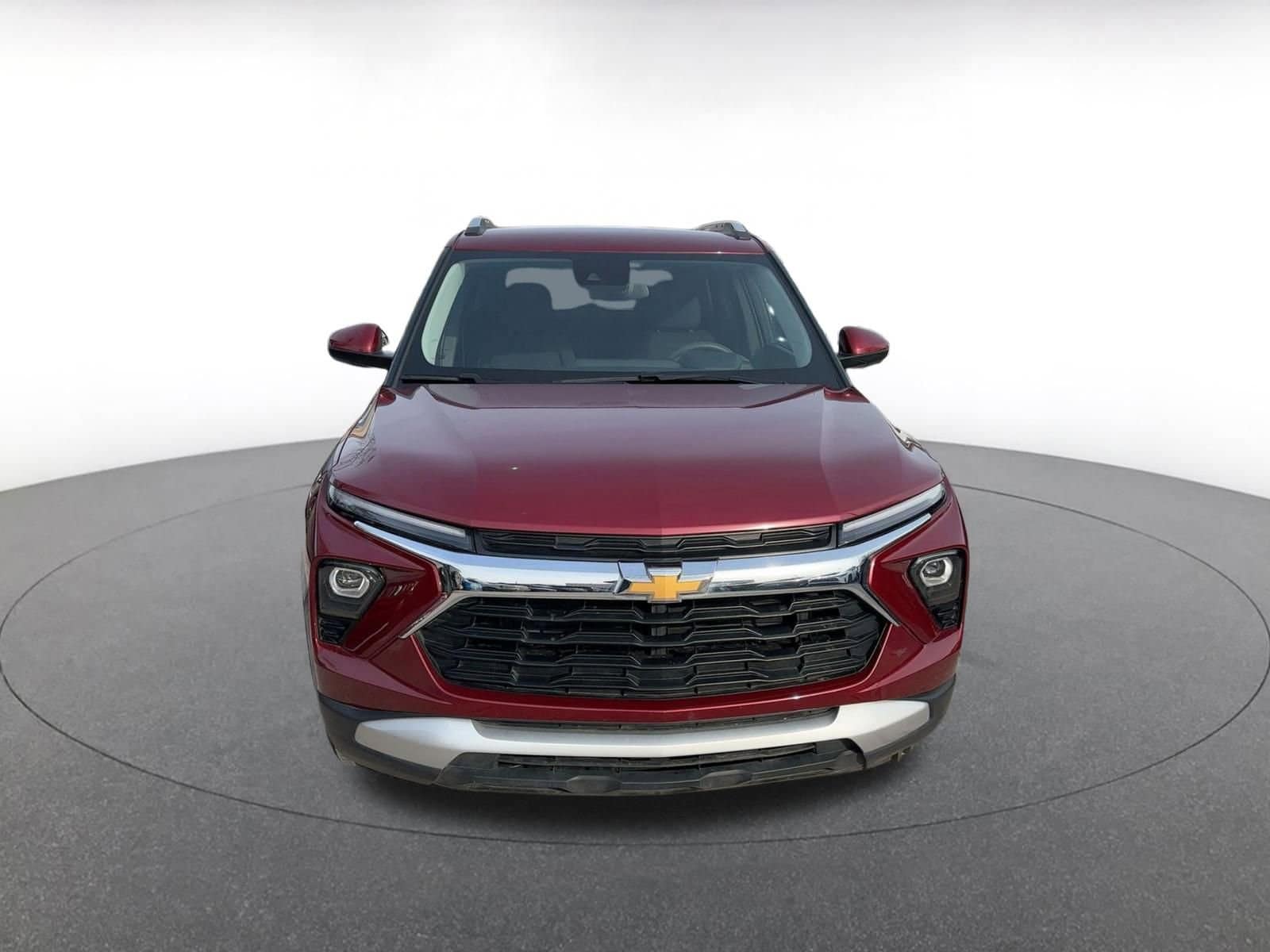 Thumbnail: 2025 Chevrolet TrailBlazer - 13