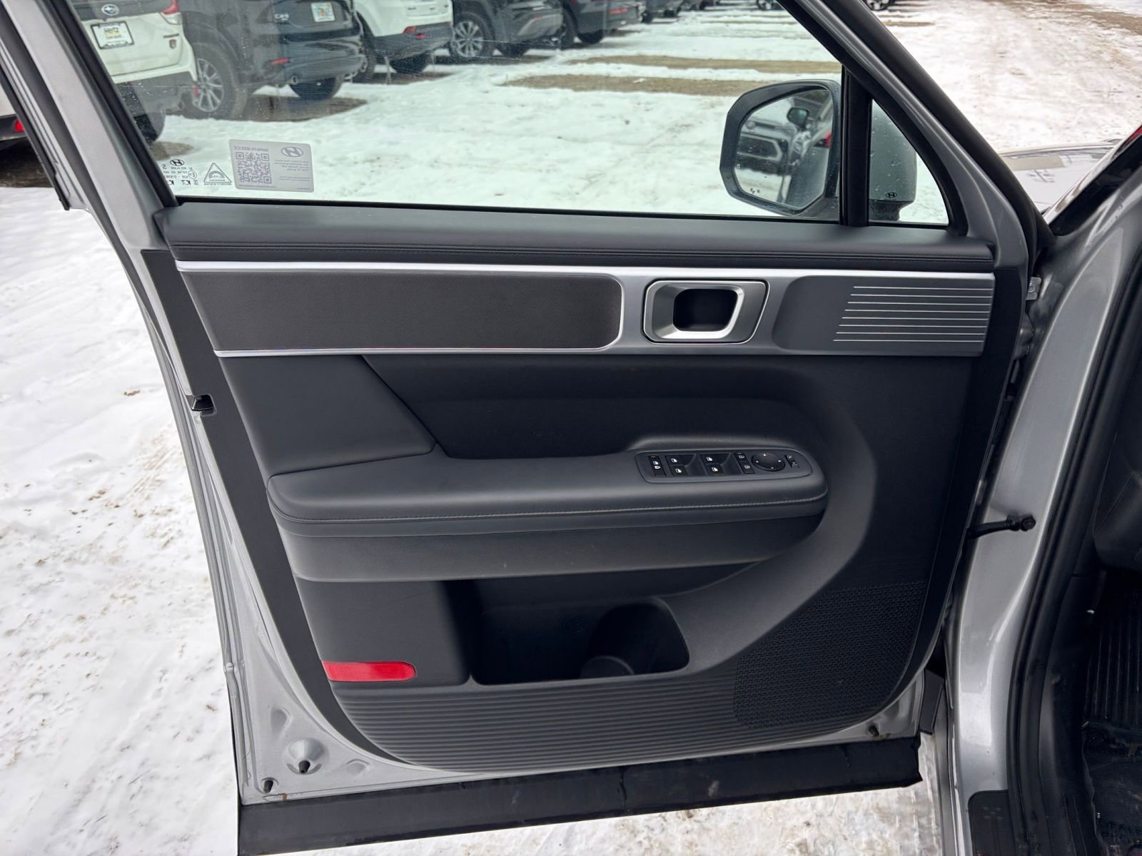 Thumbnail: 2025 Hyundai Santa Fe - 20