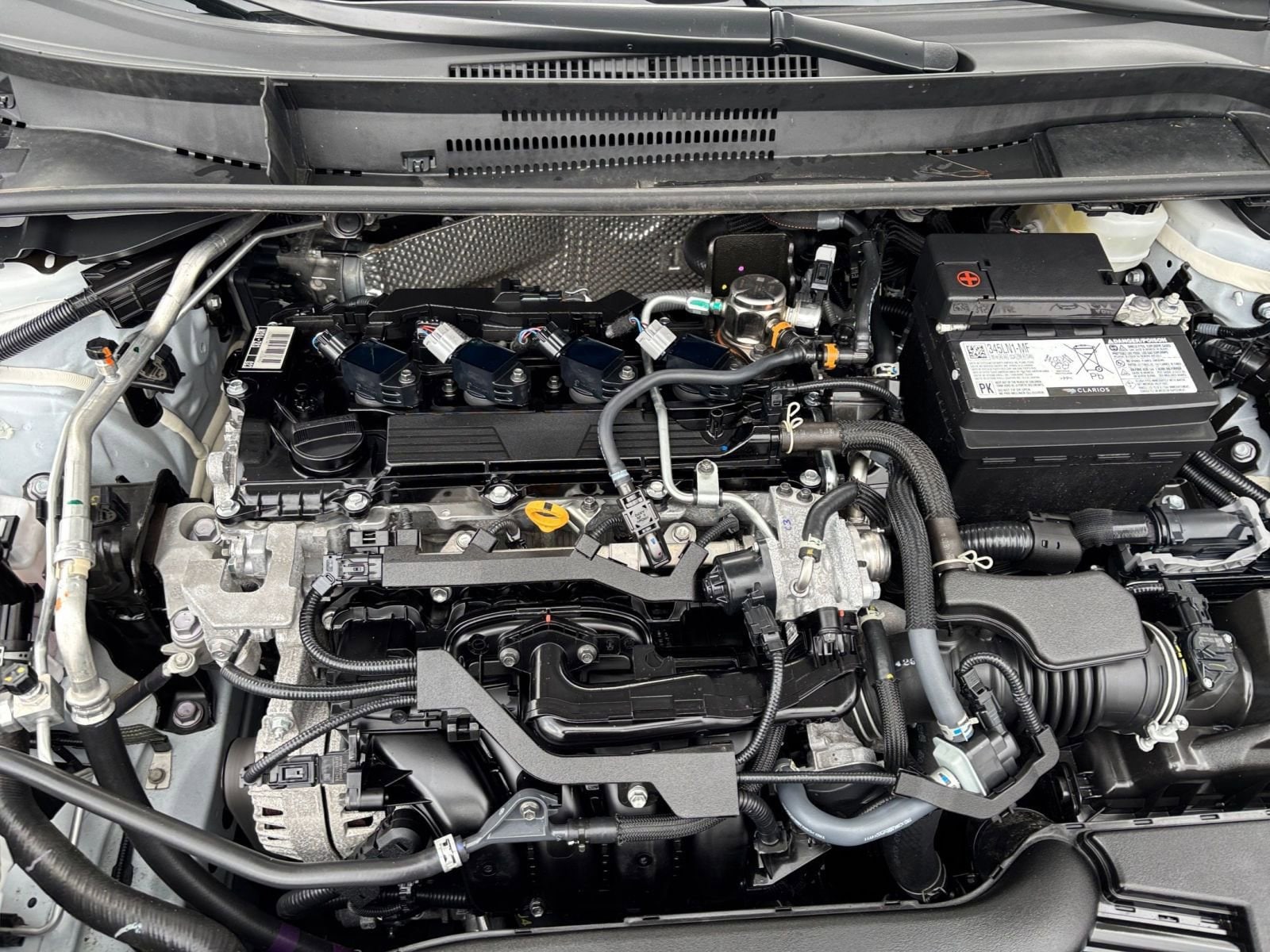 Thumbnail: 2025 Toyota Corolla - 31