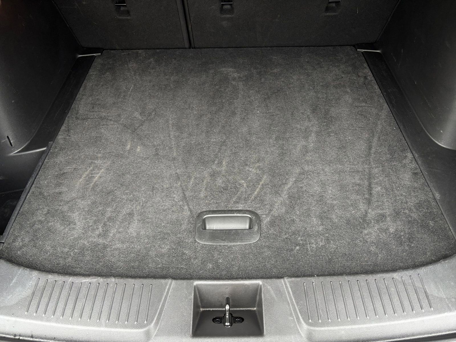 Thumbnail: 2025 Chevrolet Trax - 31