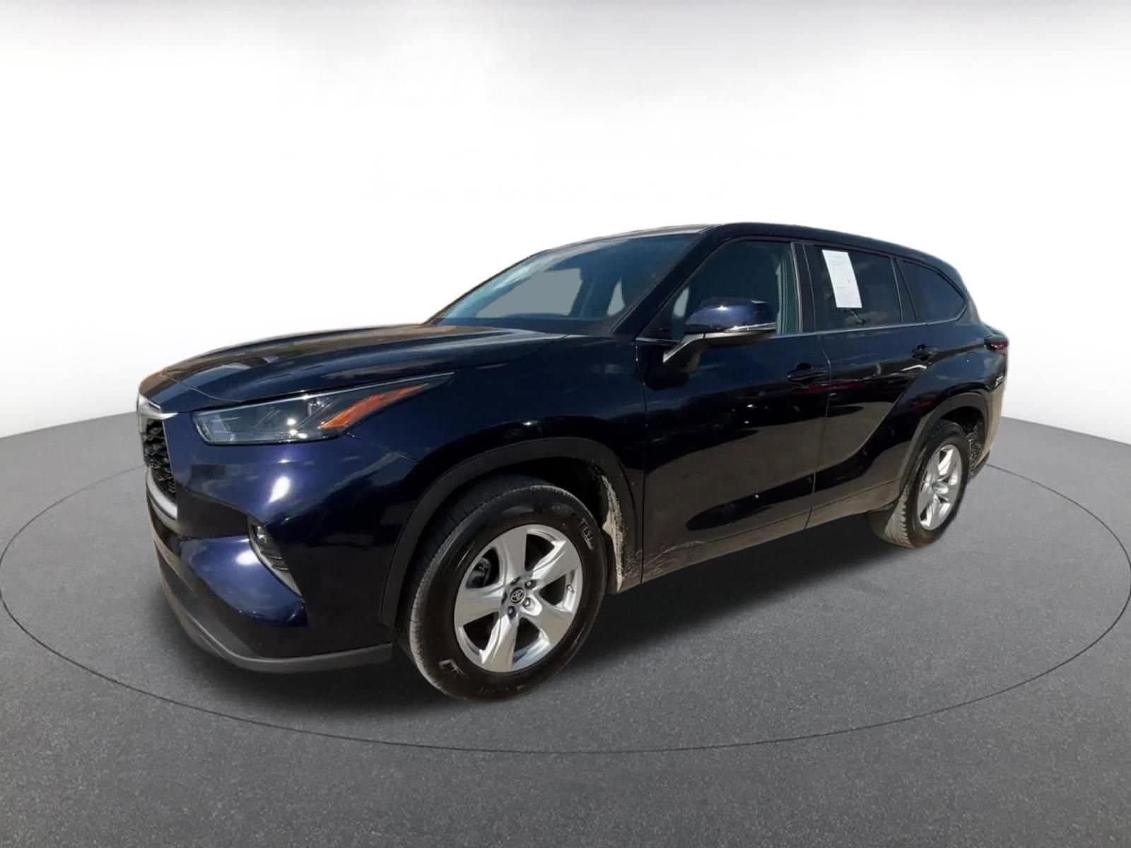 Thumbnail: 2025 Toyota Highlander - 7