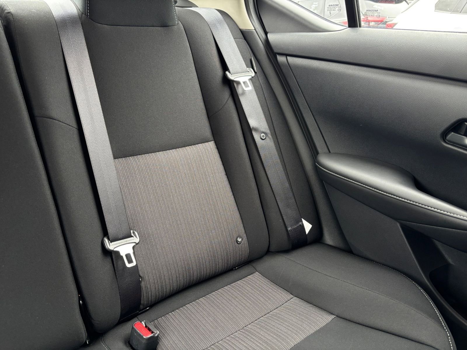 Thumbnail: 2025 Nissan Sentra - 35