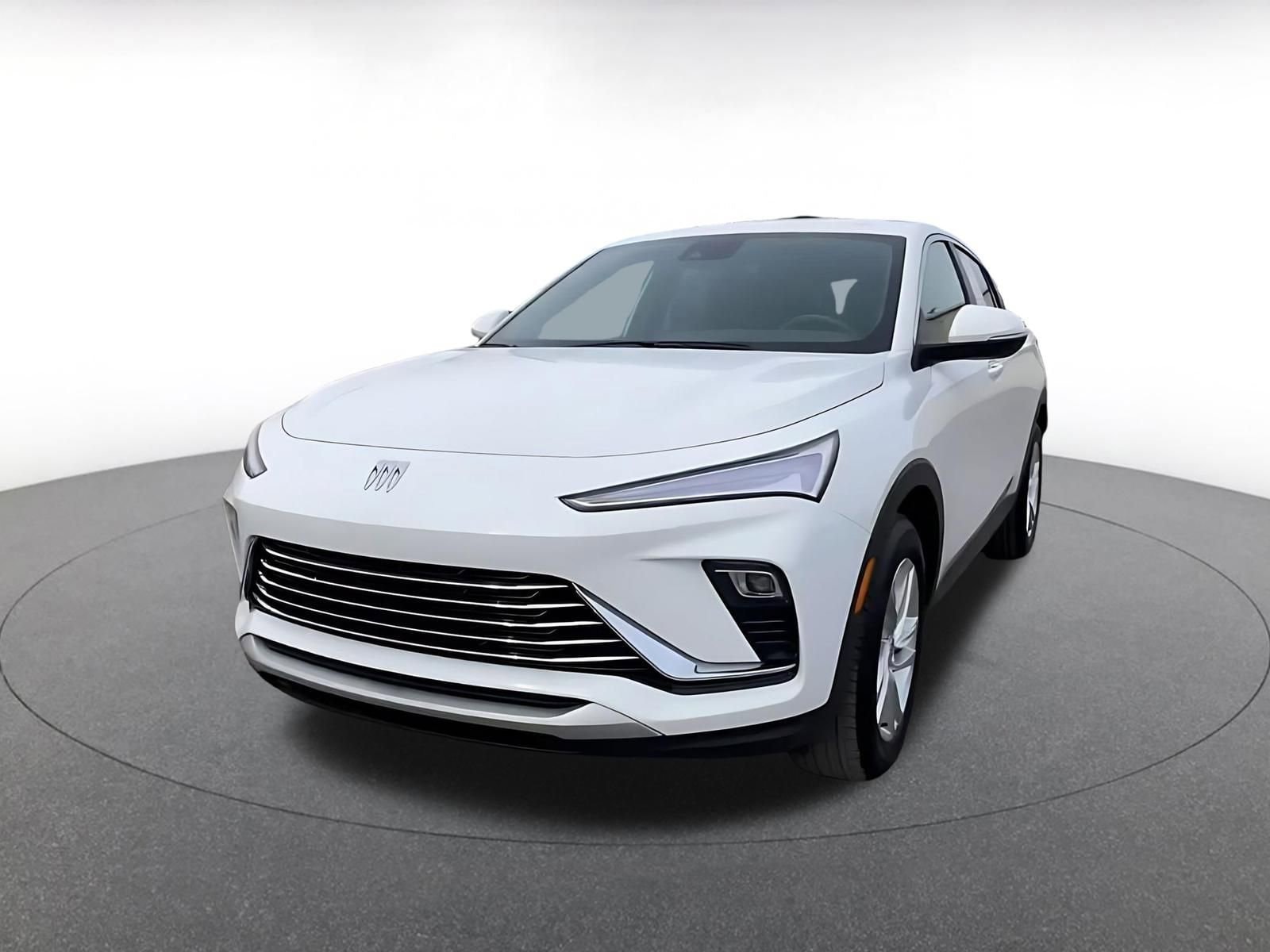 Thumbnail: 2025 Buick Envista - 7