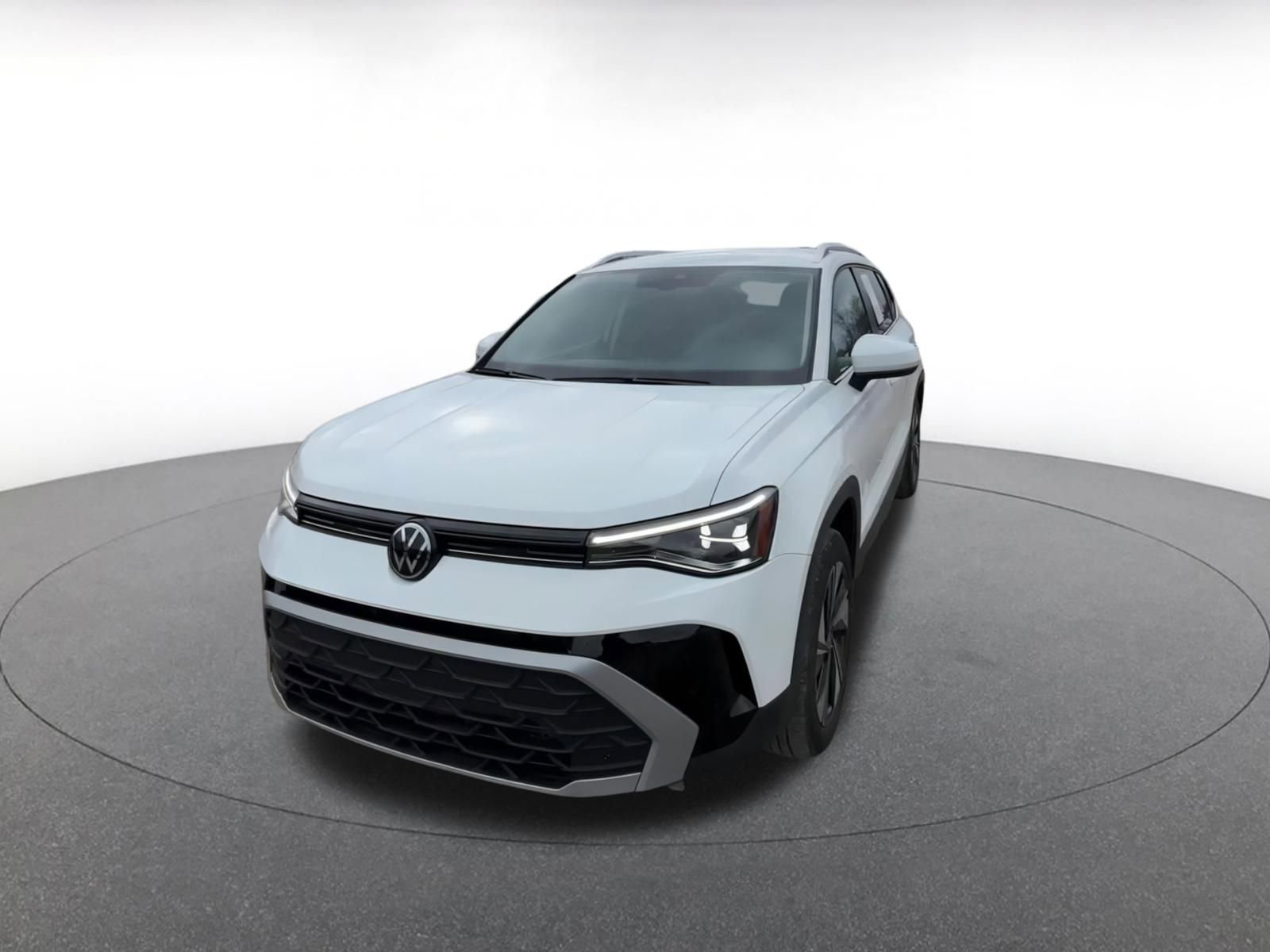 Thumbnail: 2025 Volkswagen Taos - 7