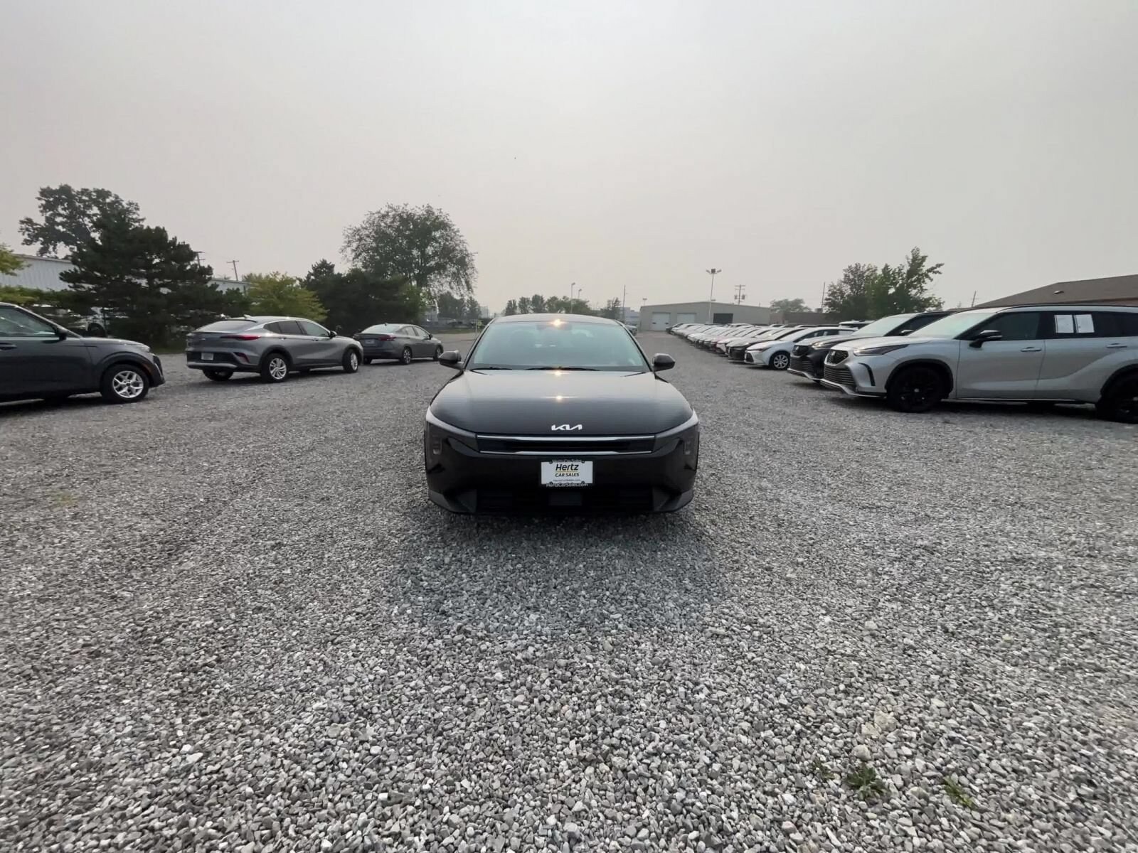 Thumbnail: 2025 Kia K4 - 16