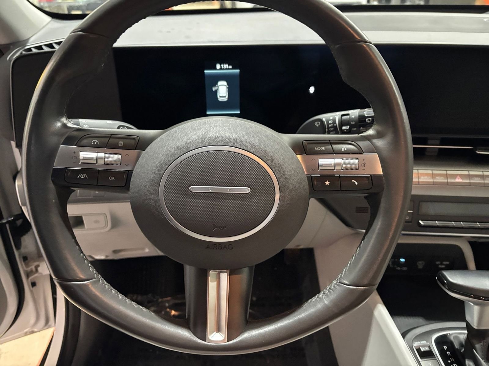 Thumbnail: 2025 Hyundai Kona - 28