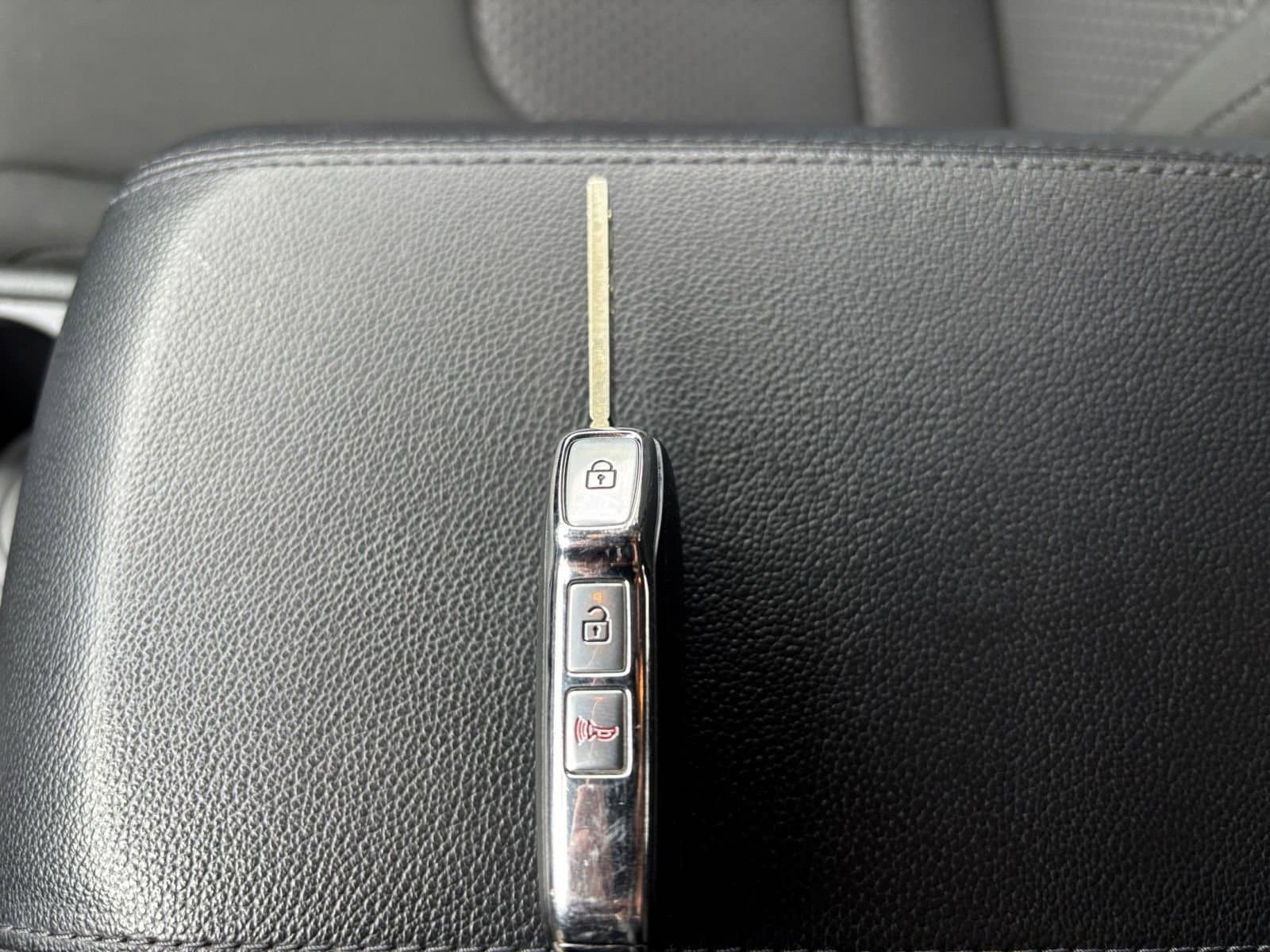 Thumbnail: 2025 Kia Sportage - 22