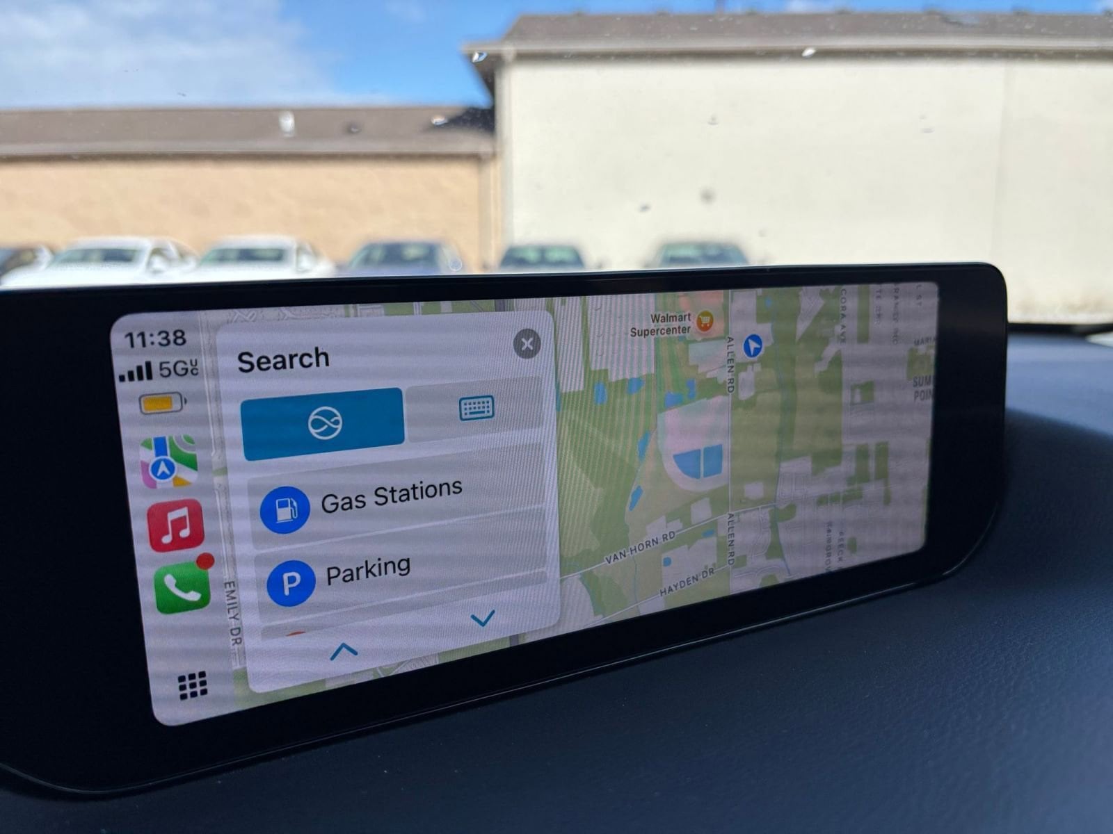 Thumbnail: 2025 Mazda CX-50 - 20