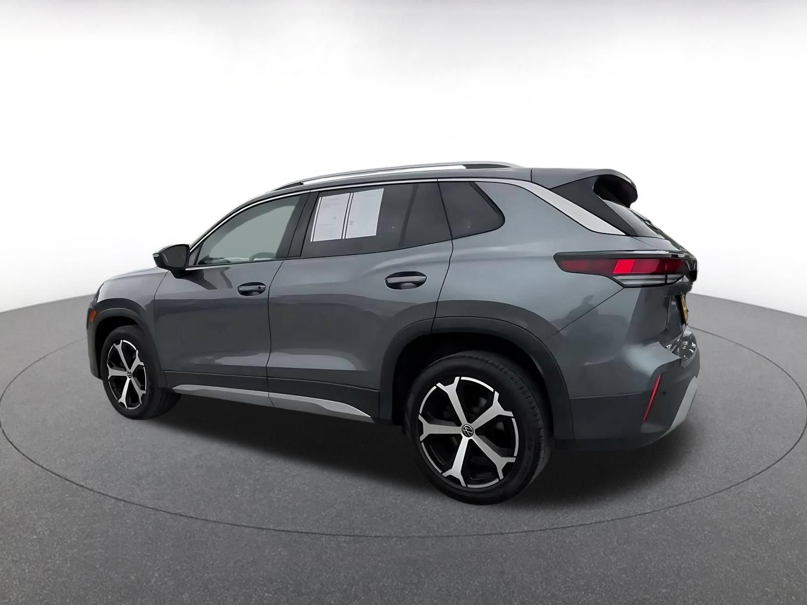 Thumbnail: 2026 Volkswagen Tiguan - 8