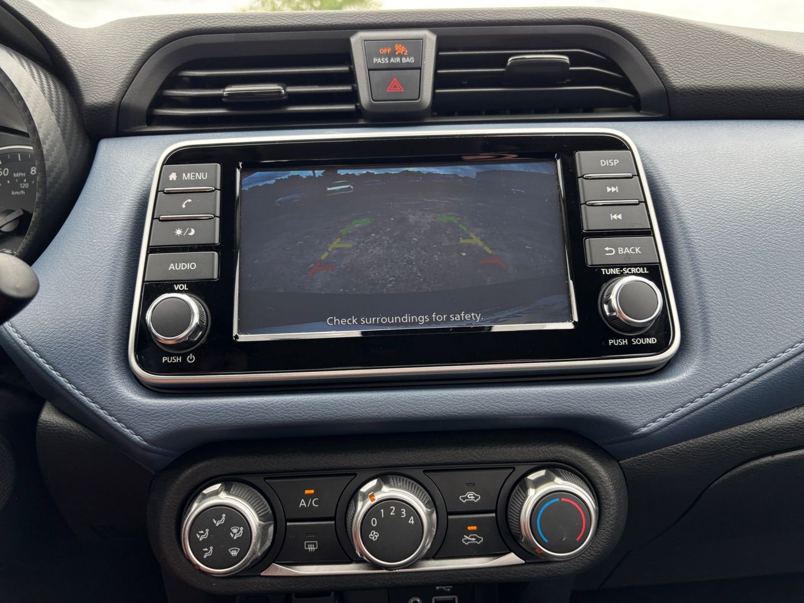 Thumbnail: 2025 Nissan Versa - 22