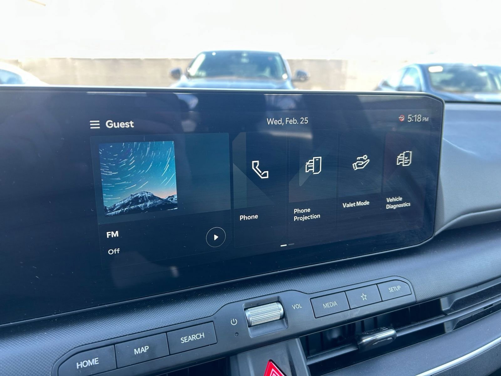 Thumbnail: 2025 Kia K4 - 21