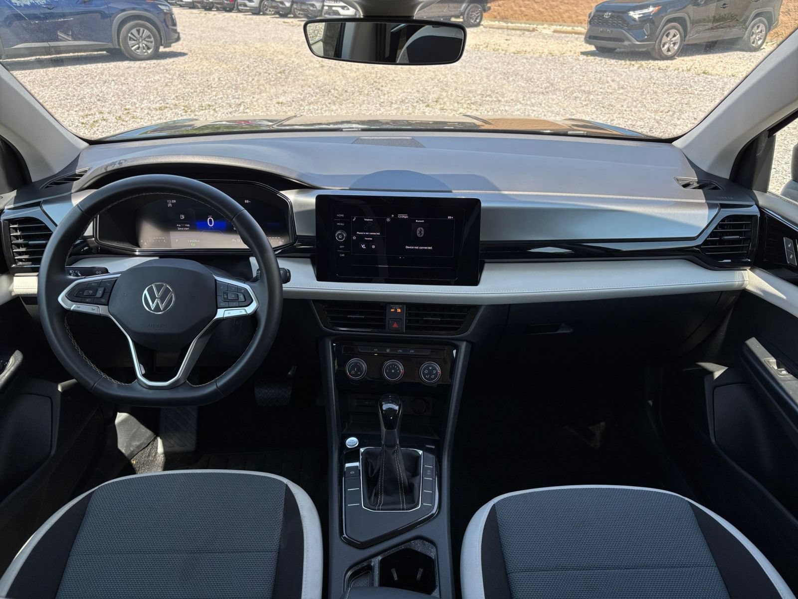 Thumbnail: 2026 Volkswagen Taos - 32