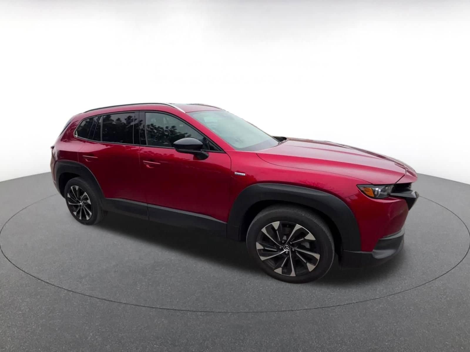 Thumbnail: 2025 Mazda CX-50 - 2