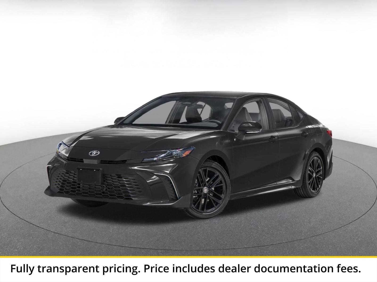 Thumbnail: 2025 Toyota Camry - 1