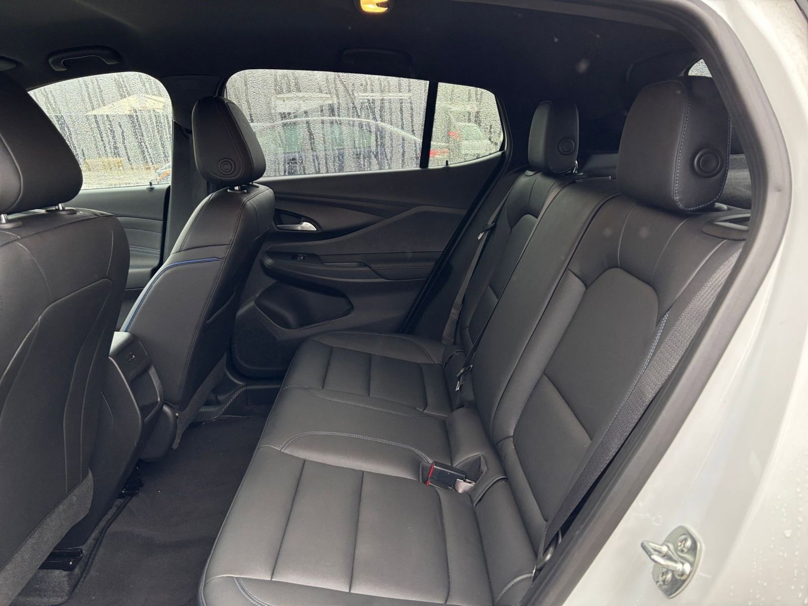 Thumbnail: 2025 Buick Envista - 25