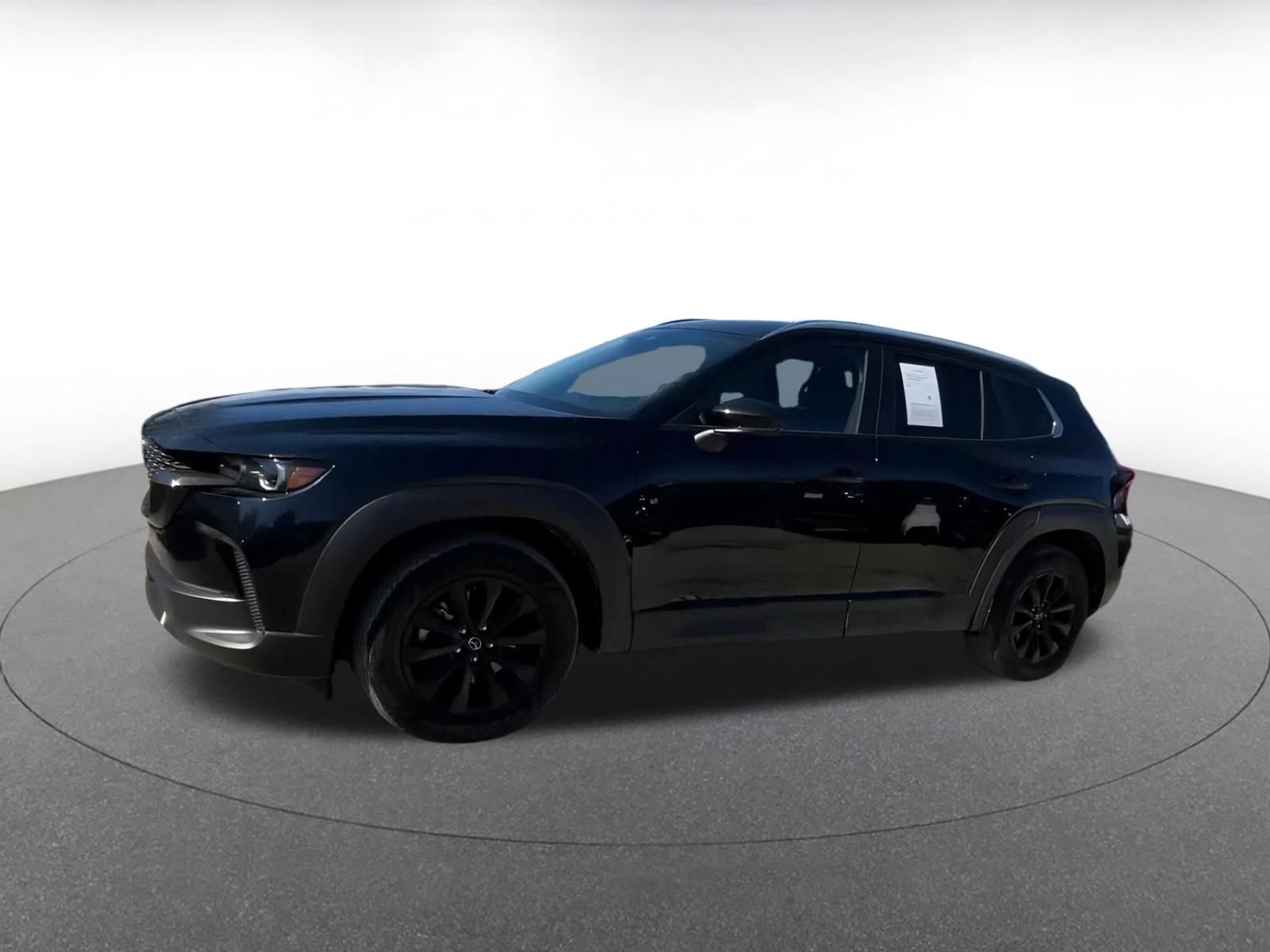 Thumbnail: 2025 Mazda CX-50 - 8