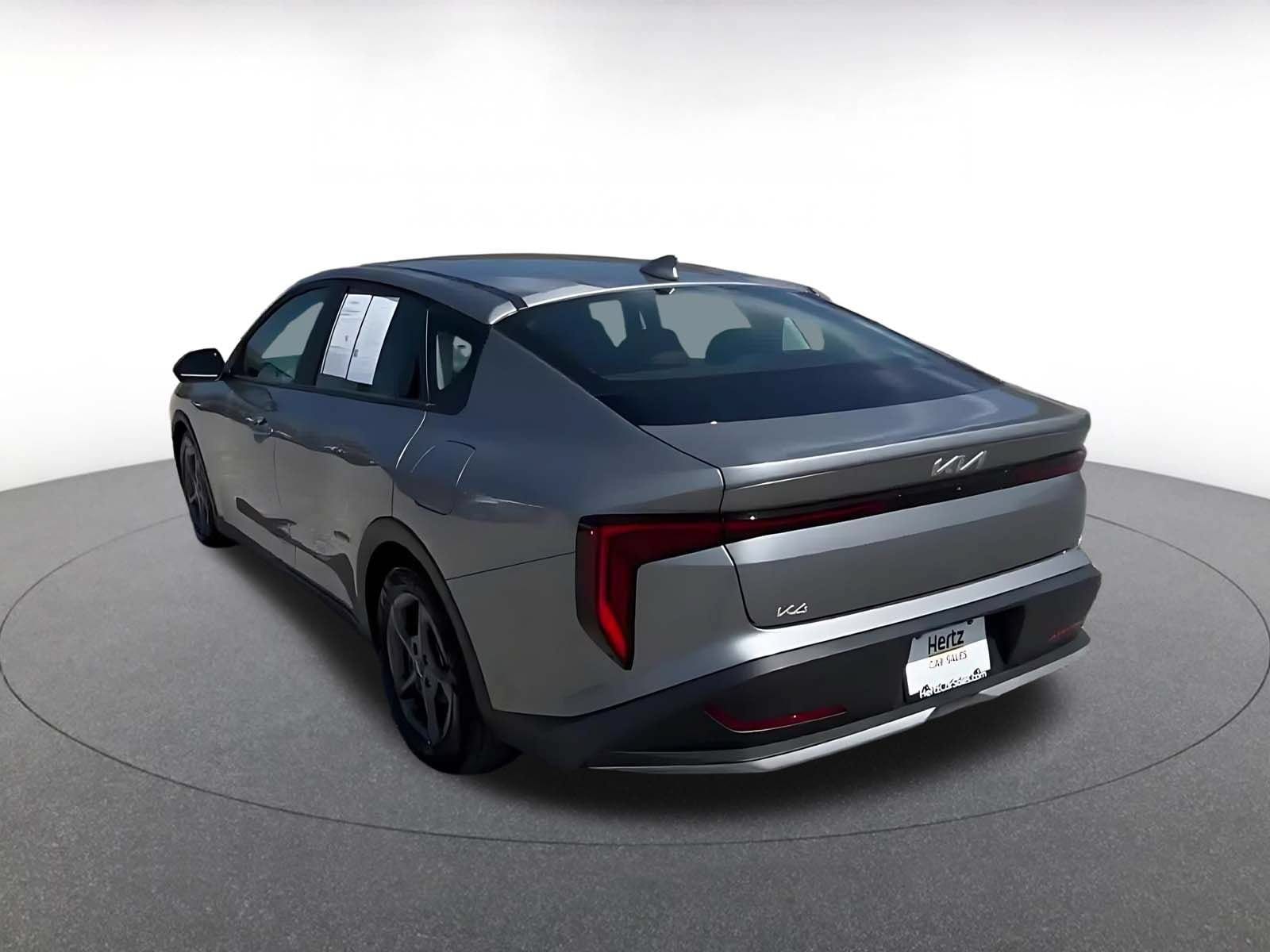 Thumbnail: 2025 Kia K4 - 11