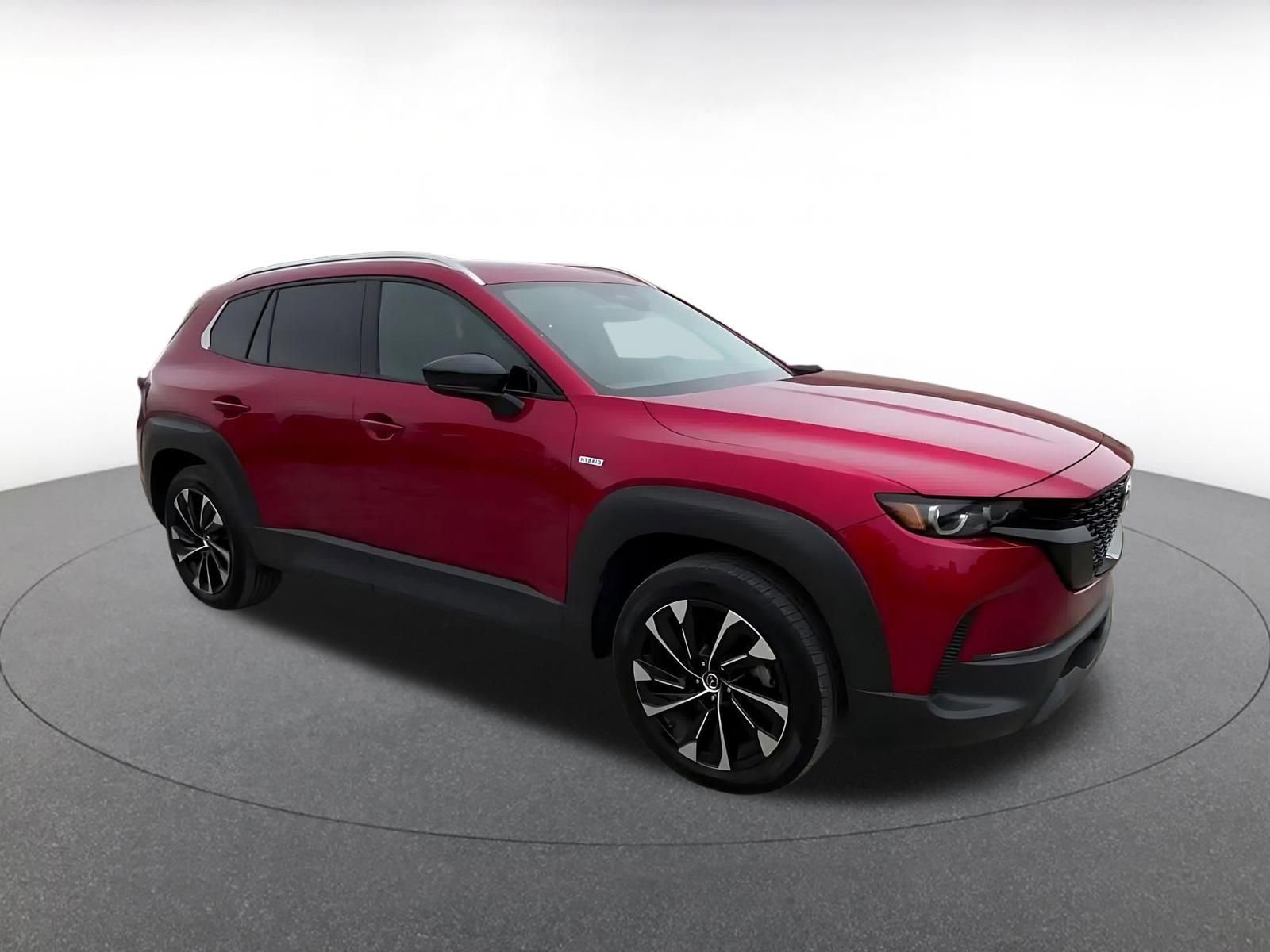 Thumbnail: 2025 Mazda CX-50 - 2