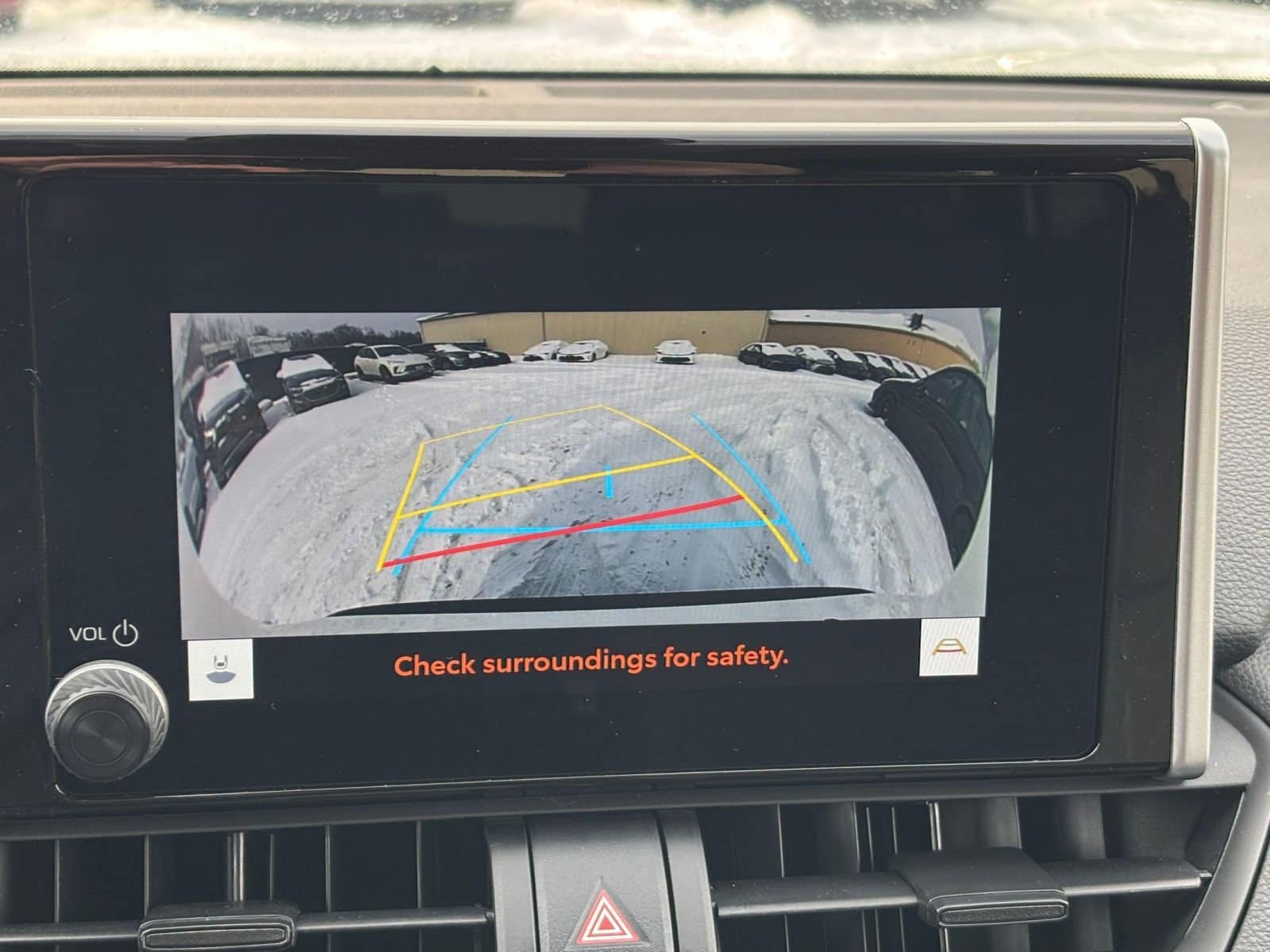 Thumbnail: 2025 Toyota RAV4 - 17