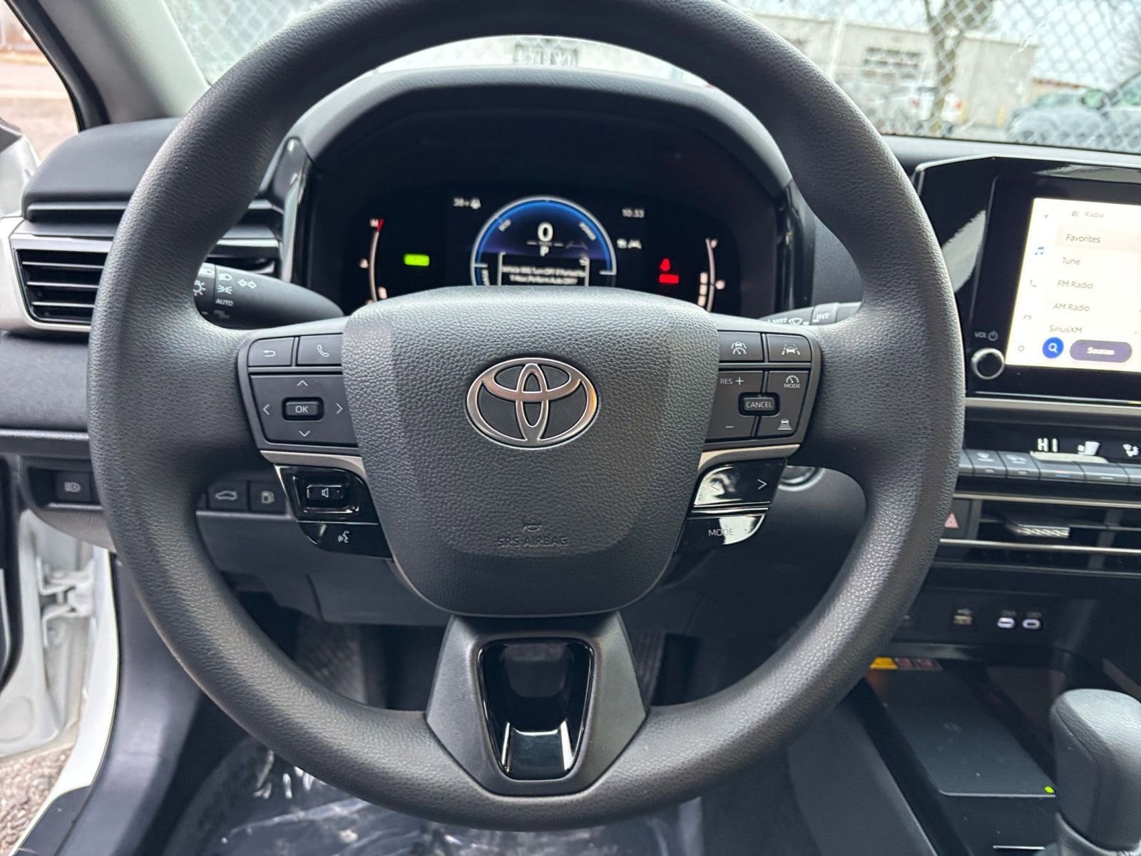 Thumbnail: 2025 Toyota Camry - 27