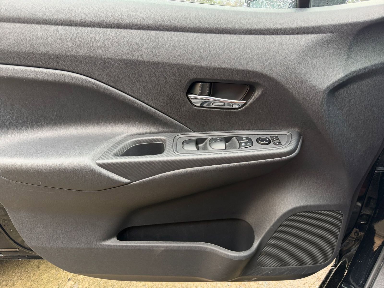 Thumbnail: 2025 Nissan Versa - 18