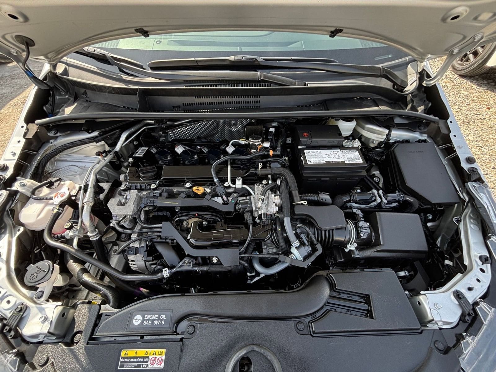 Thumbnail: 2025 Toyota Corolla - 31