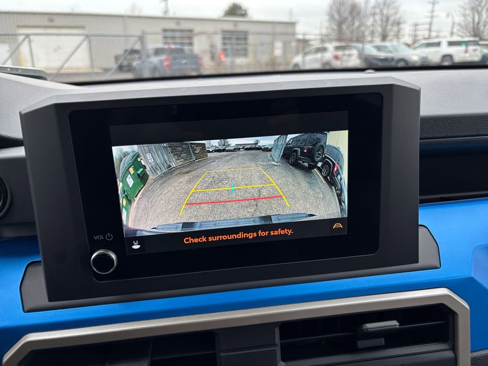 Thumbnail: 2025 Toyota Tacoma - 17