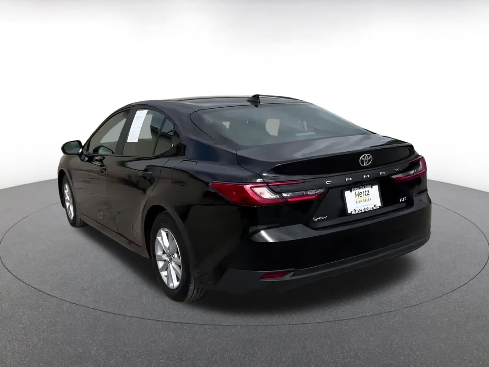 Thumbnail: 2025 Toyota Camry - 11