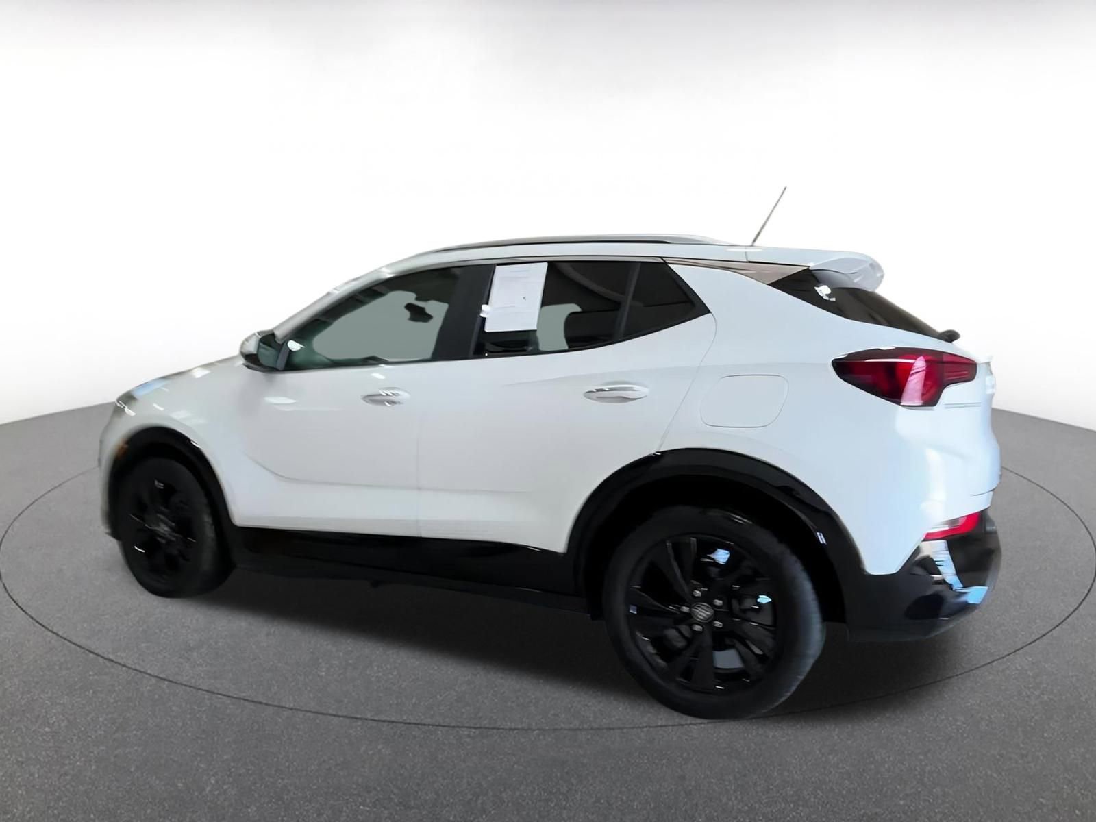 2024 Buick Encore GX Sport Touring 10