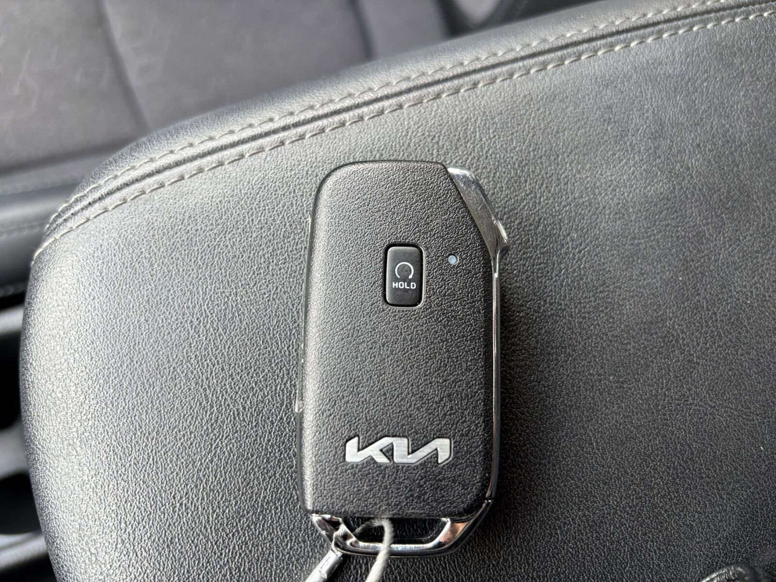 Thumbnail: 2025 Kia Seltos - 25