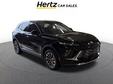 2024 Buick Envision Preferred -
                  Detroit, MI