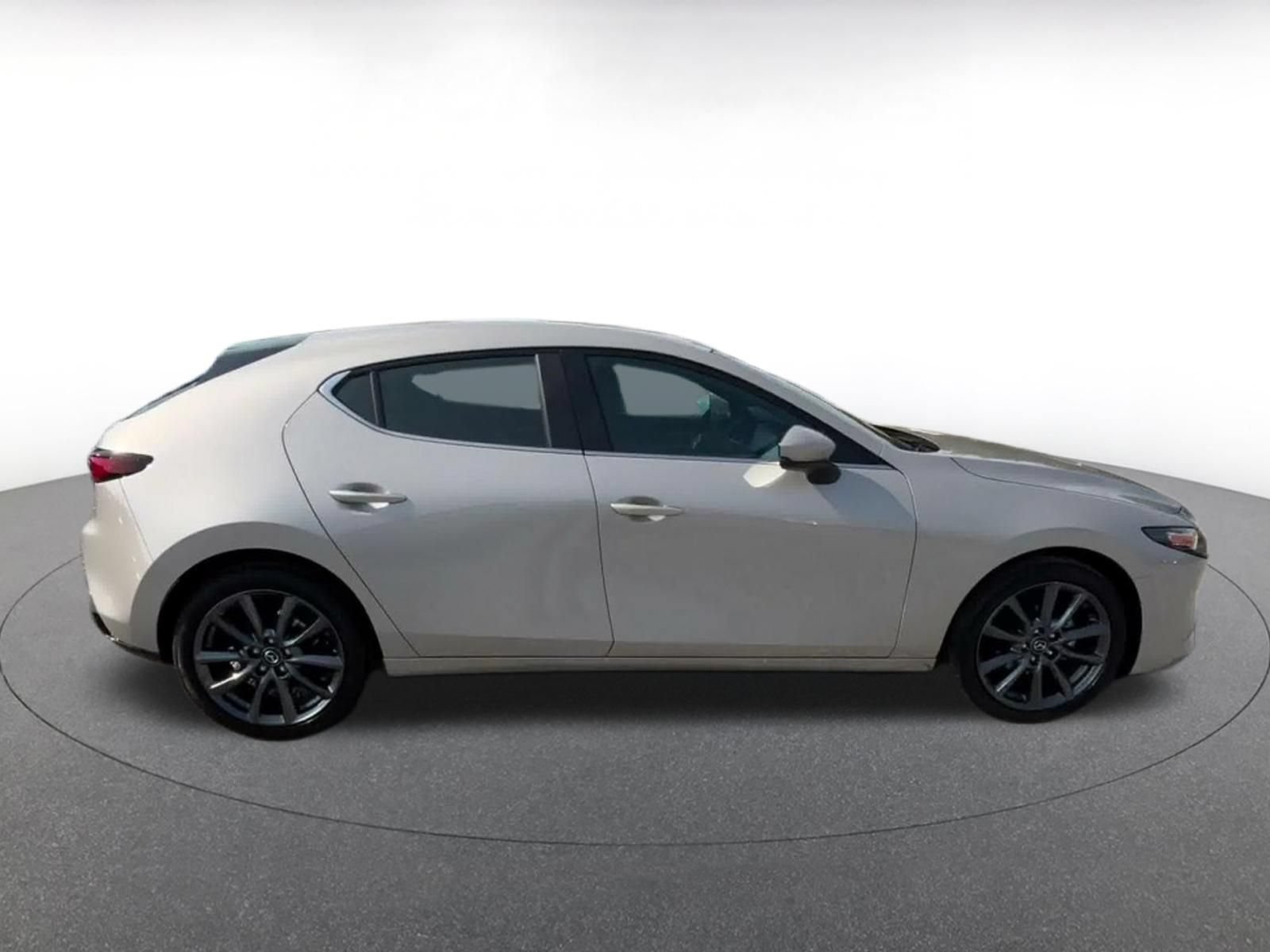 Thumbnail: 2026 Mazda Mazda3 - 16