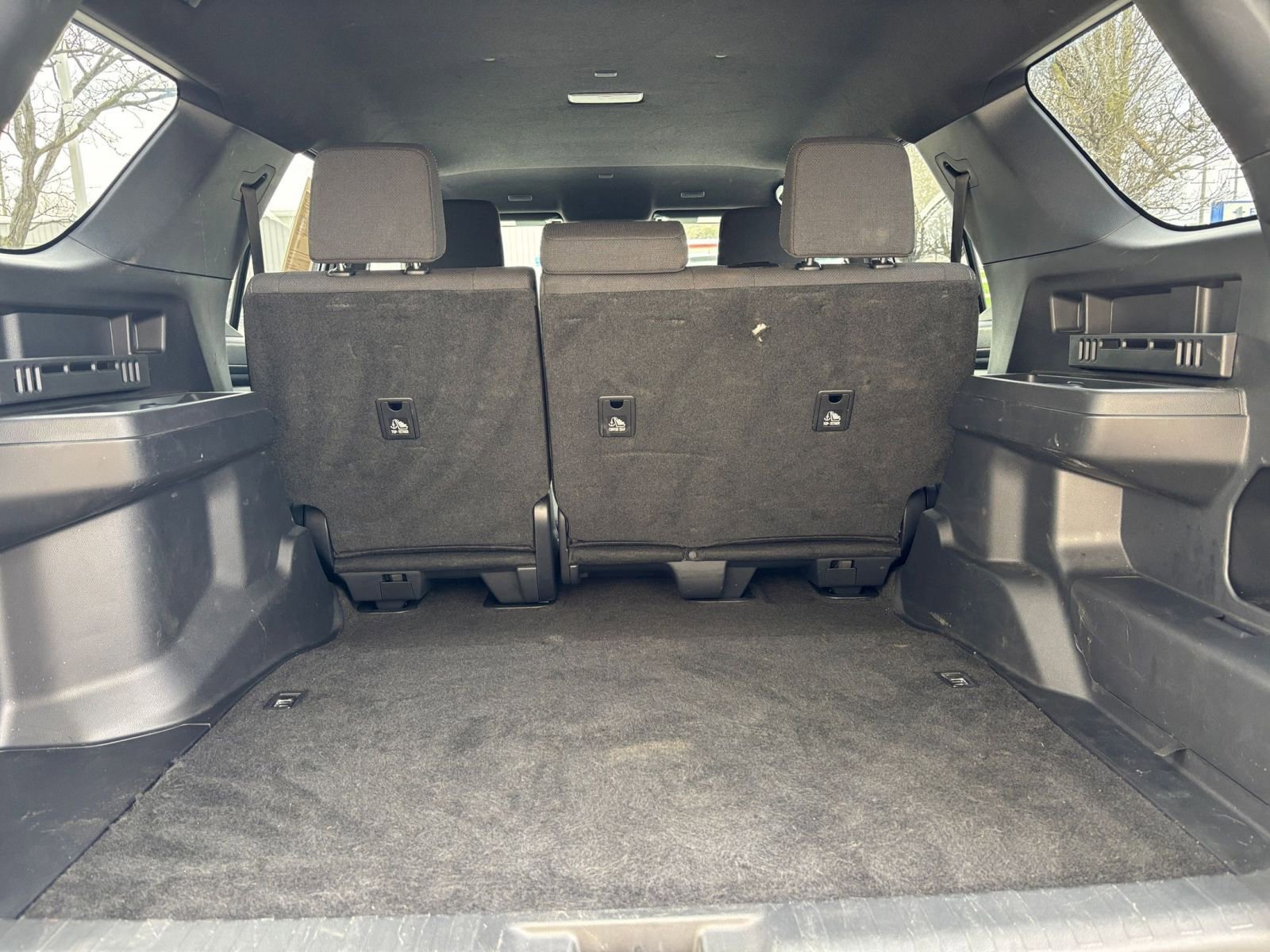 Thumbnail: 2025 Toyota 4Runner - 31