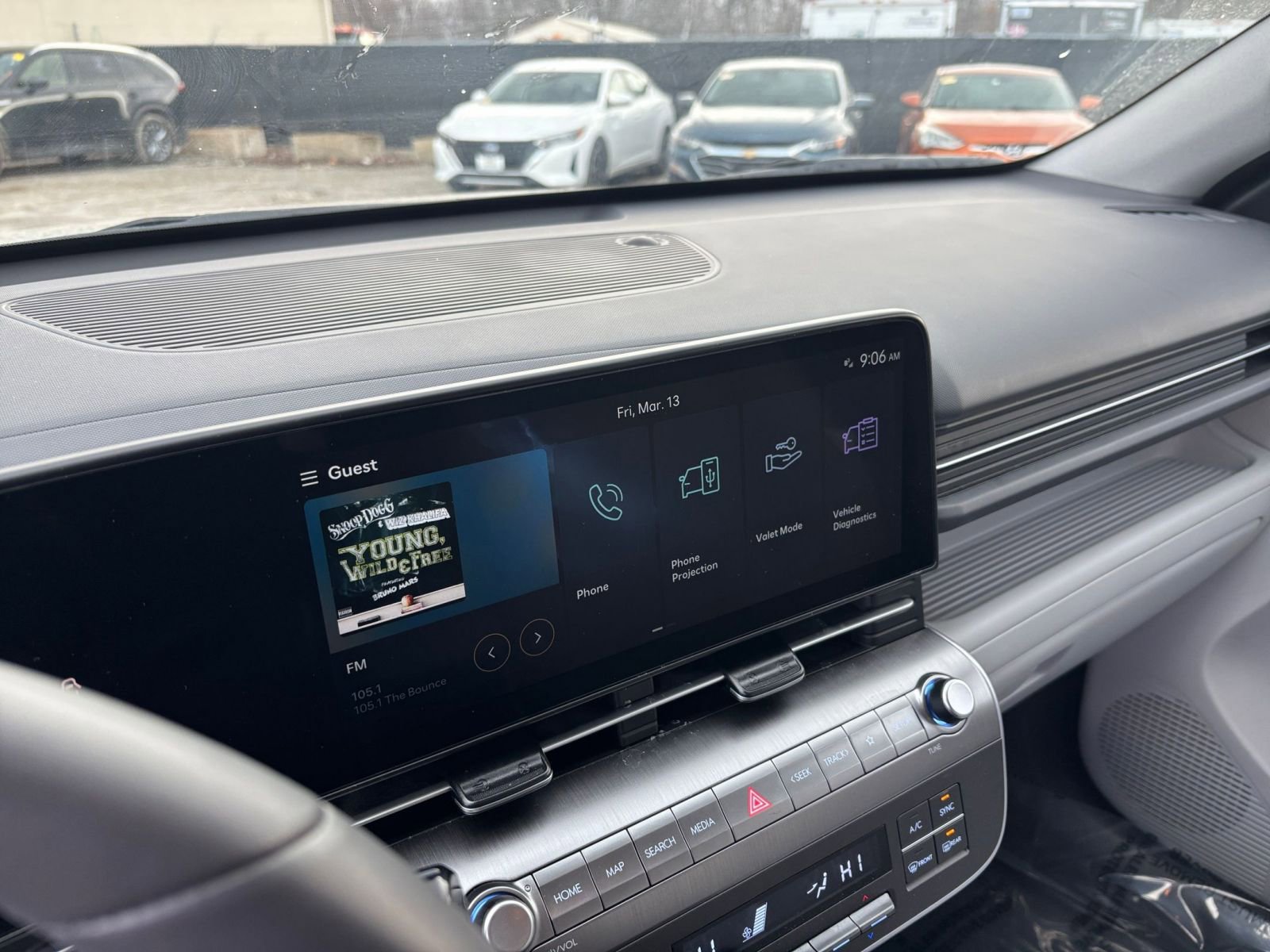 Thumbnail: 2025 Hyundai Kona - 21