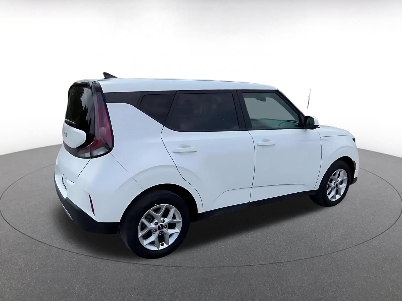 Thumbnail: 2025 Kia Soul - 15
