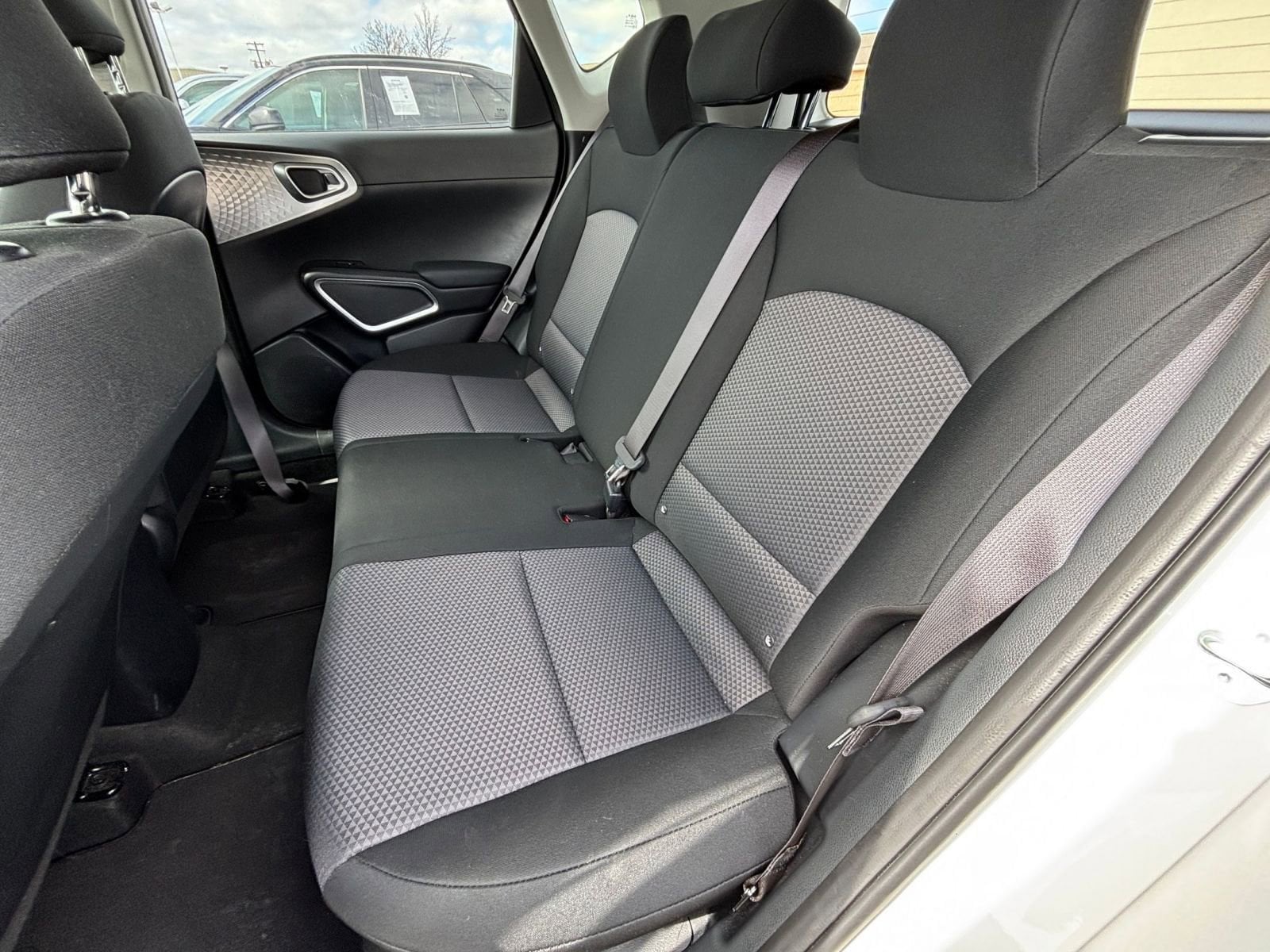 Thumbnail: 2025 Kia Soul - 23