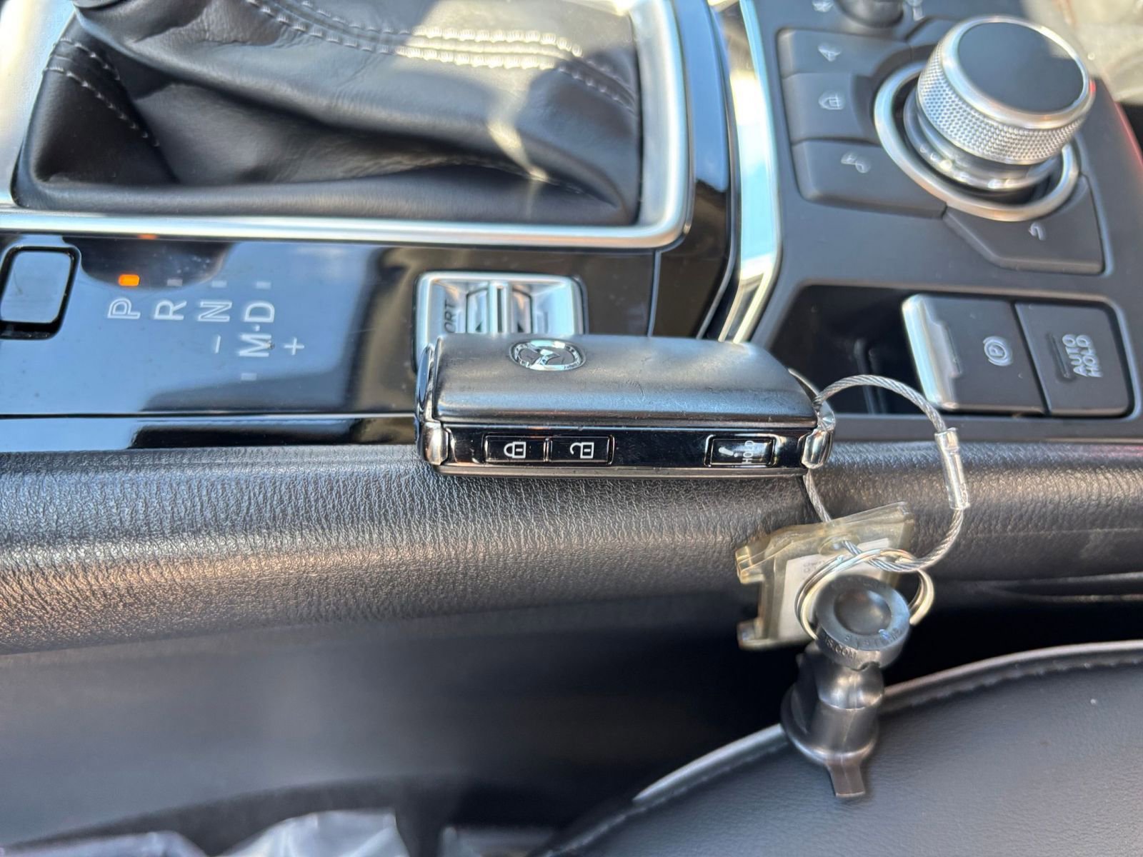 Thumbnail: 2025 Mazda CX-5 - 22