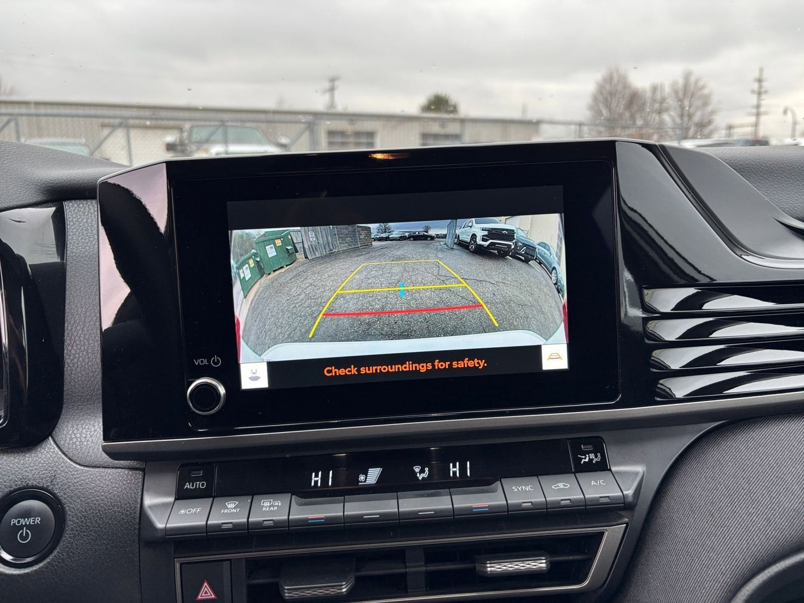 Thumbnail: 2025 Toyota Camry - 17