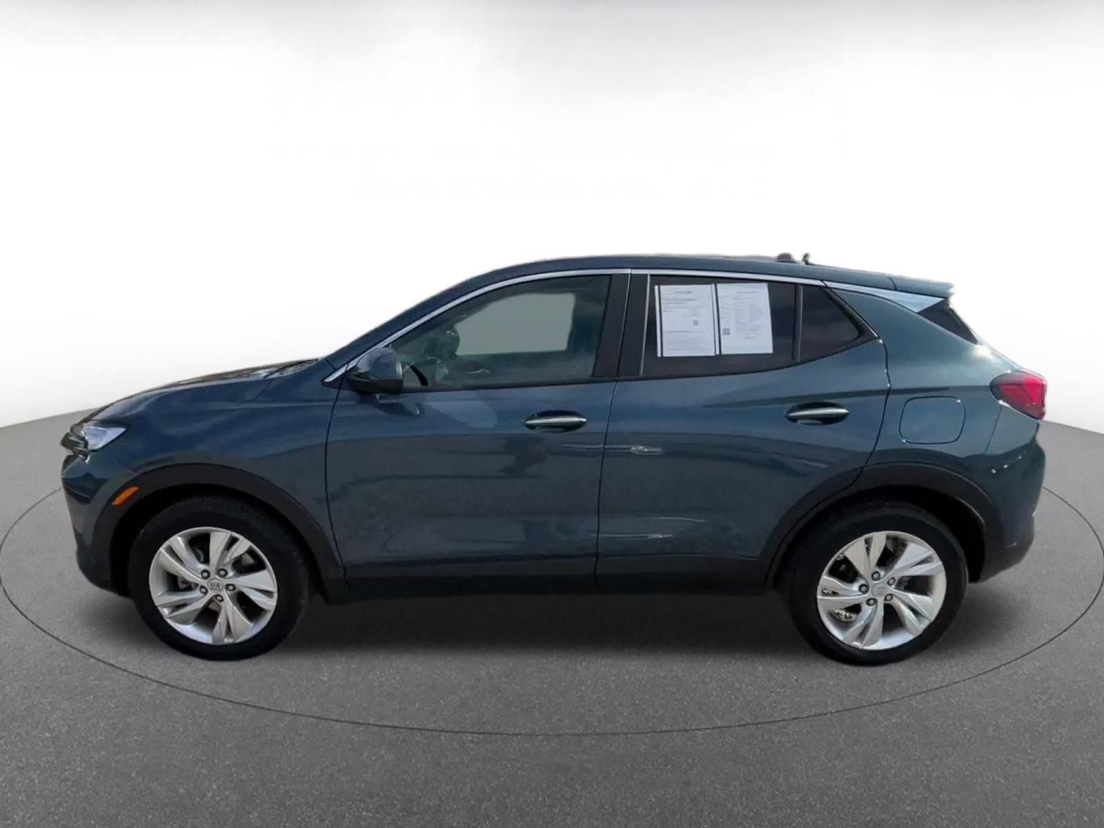 Thumbnail: 2026 Buick Encore GX - 8