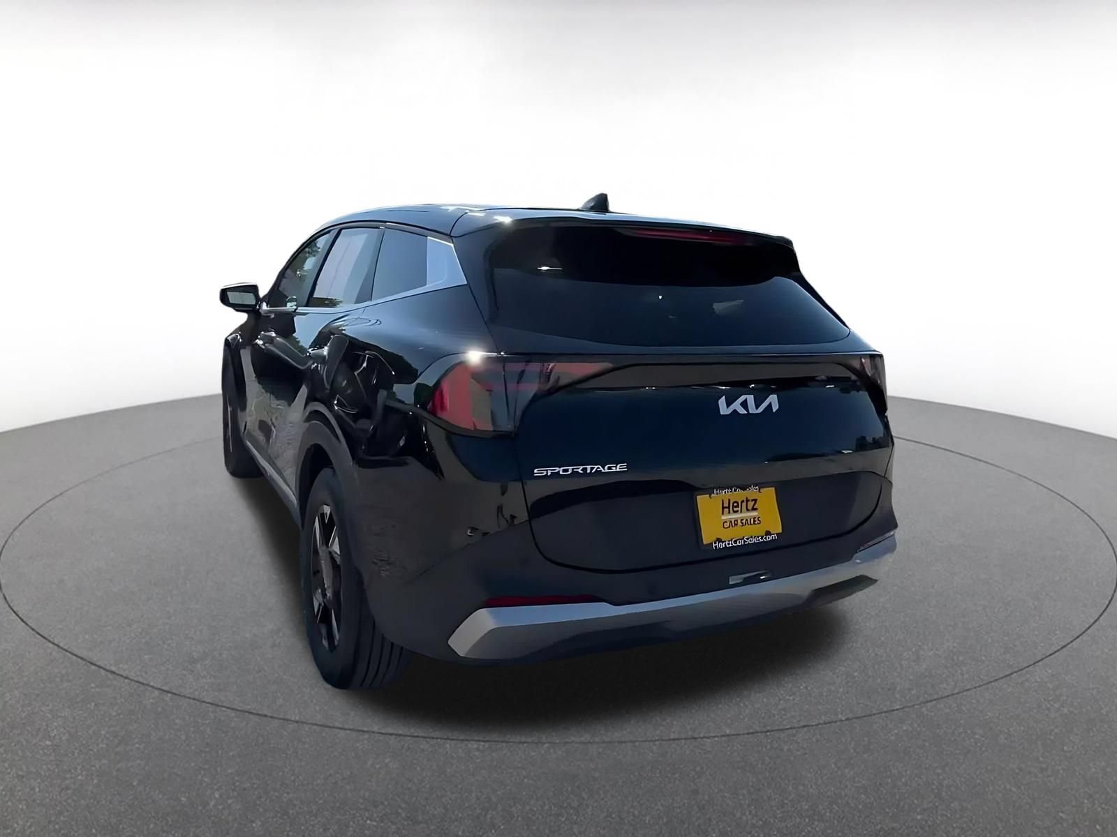 Thumbnail: 2026 Kia Sportage - 10